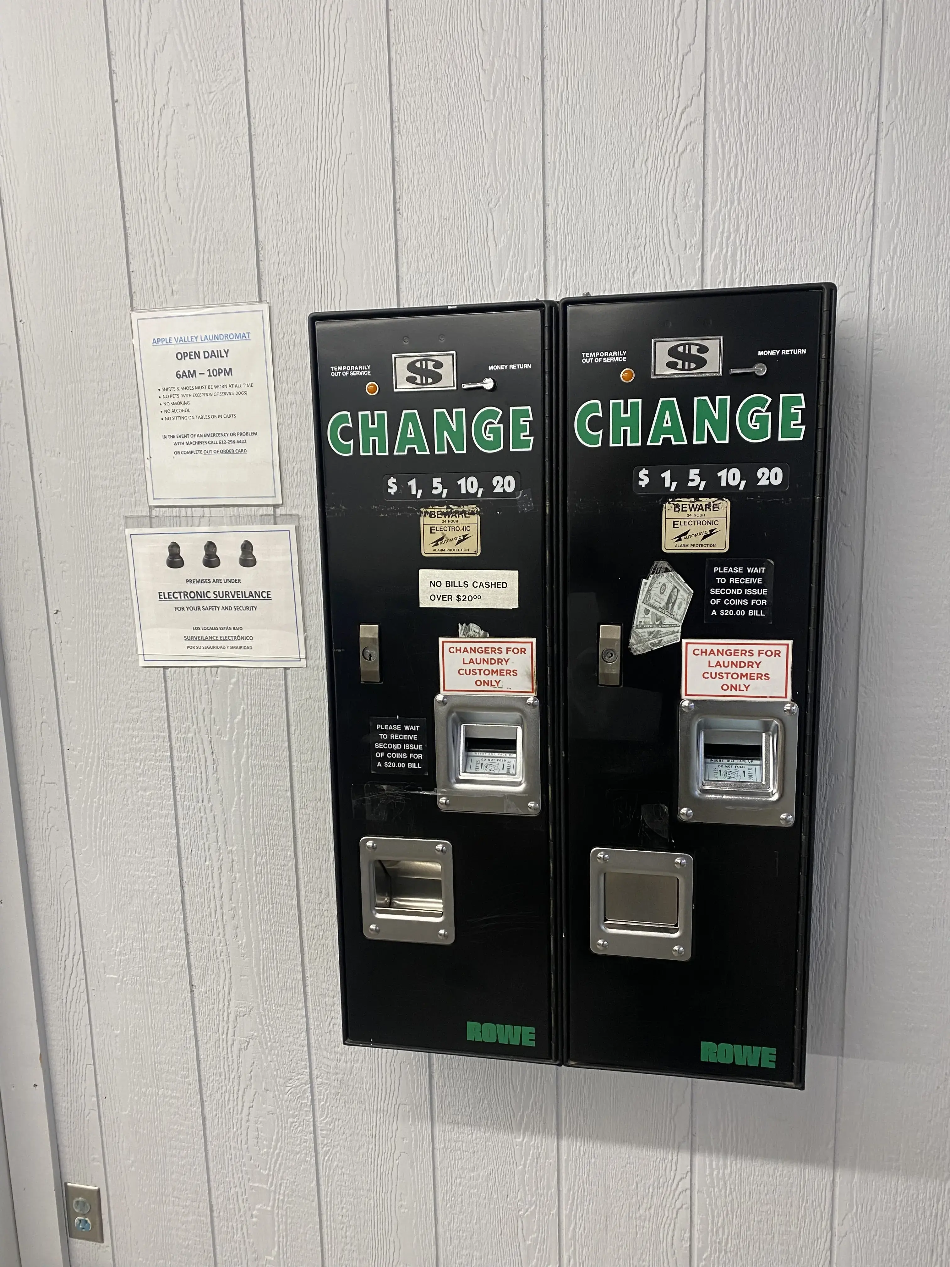 Granada Coin Laundromat thumbnail 9