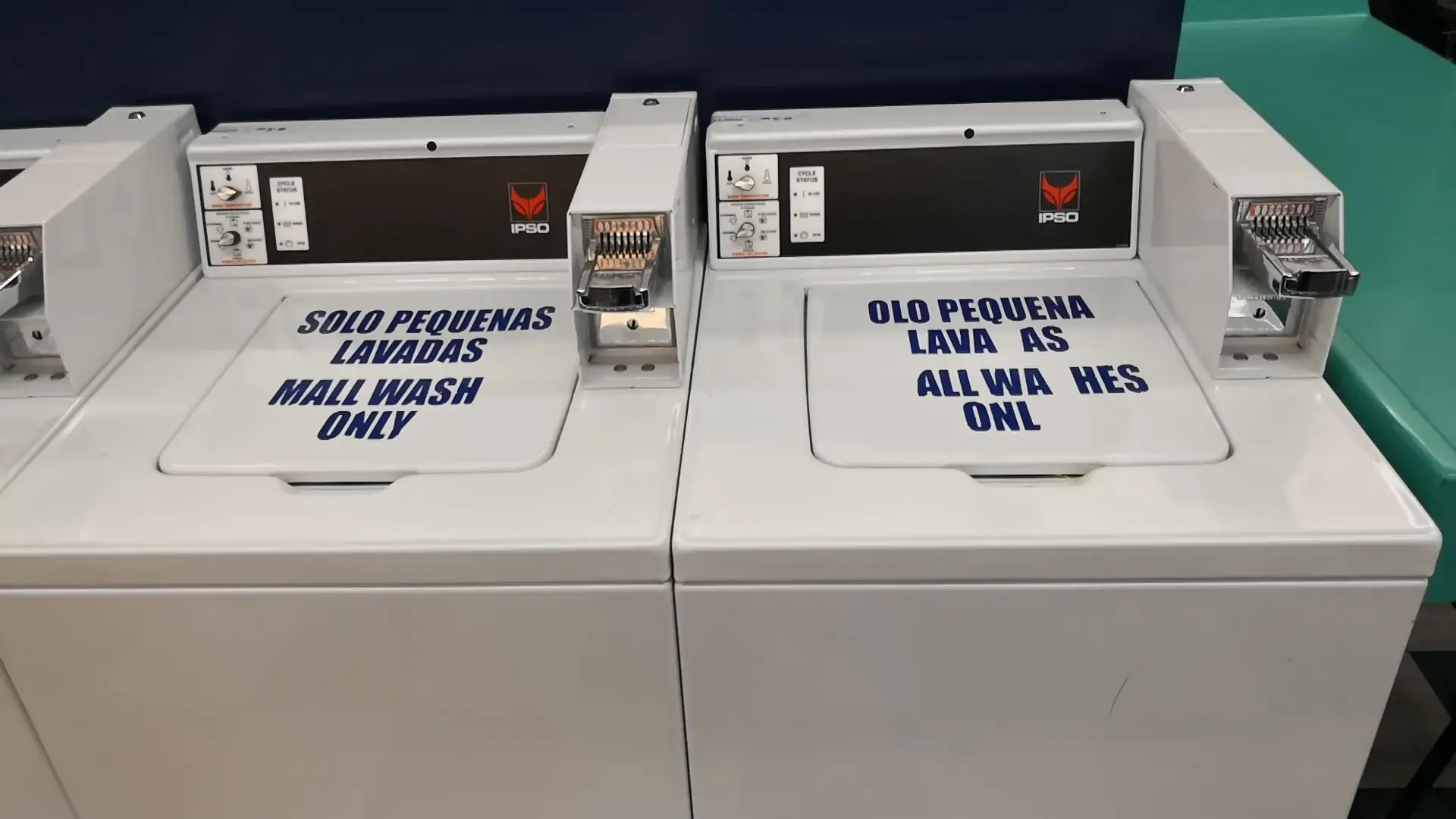 Granada Coin Laundry thumbnail 17