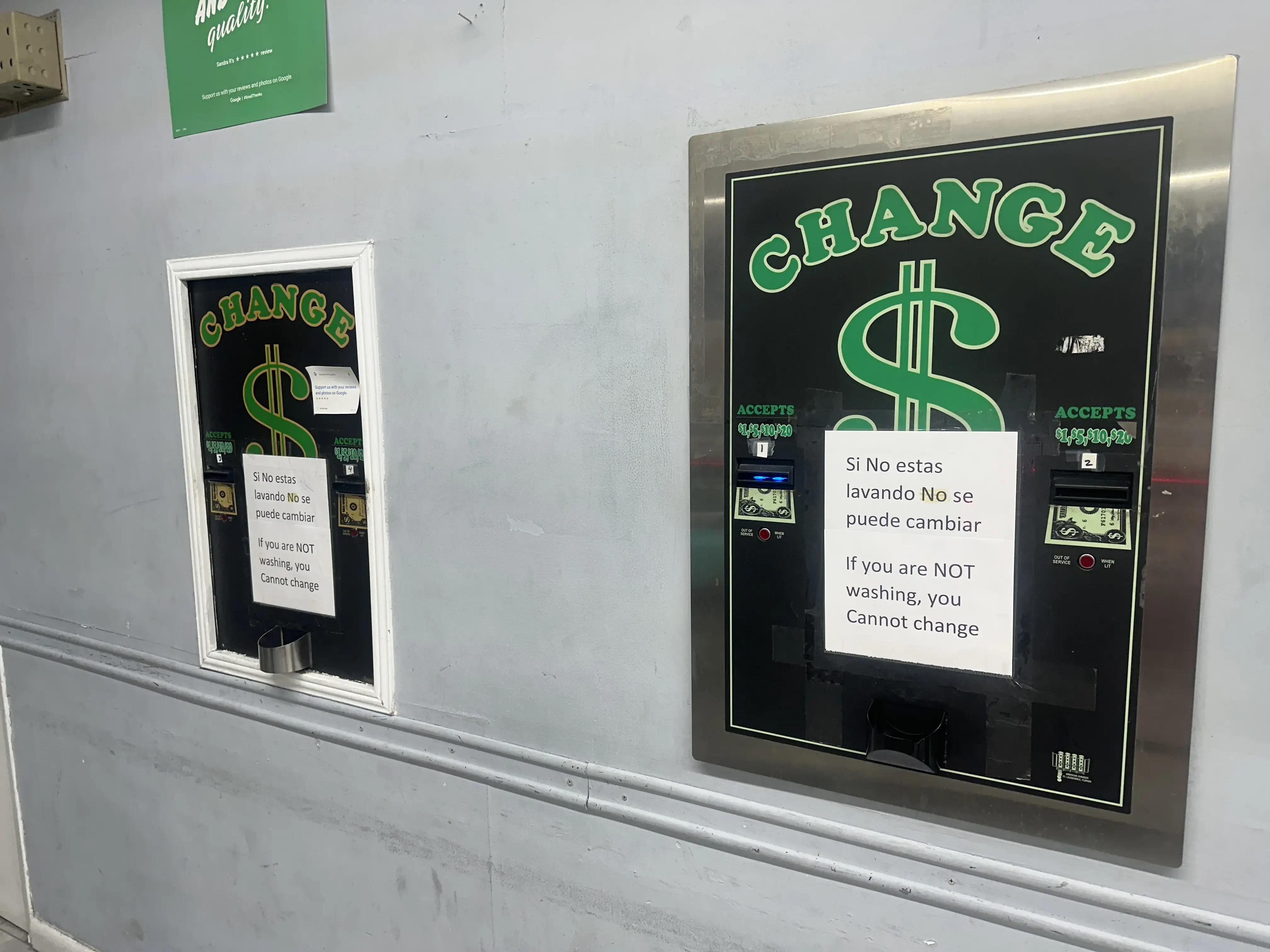 Granada Coin Laundry thumbnail 4