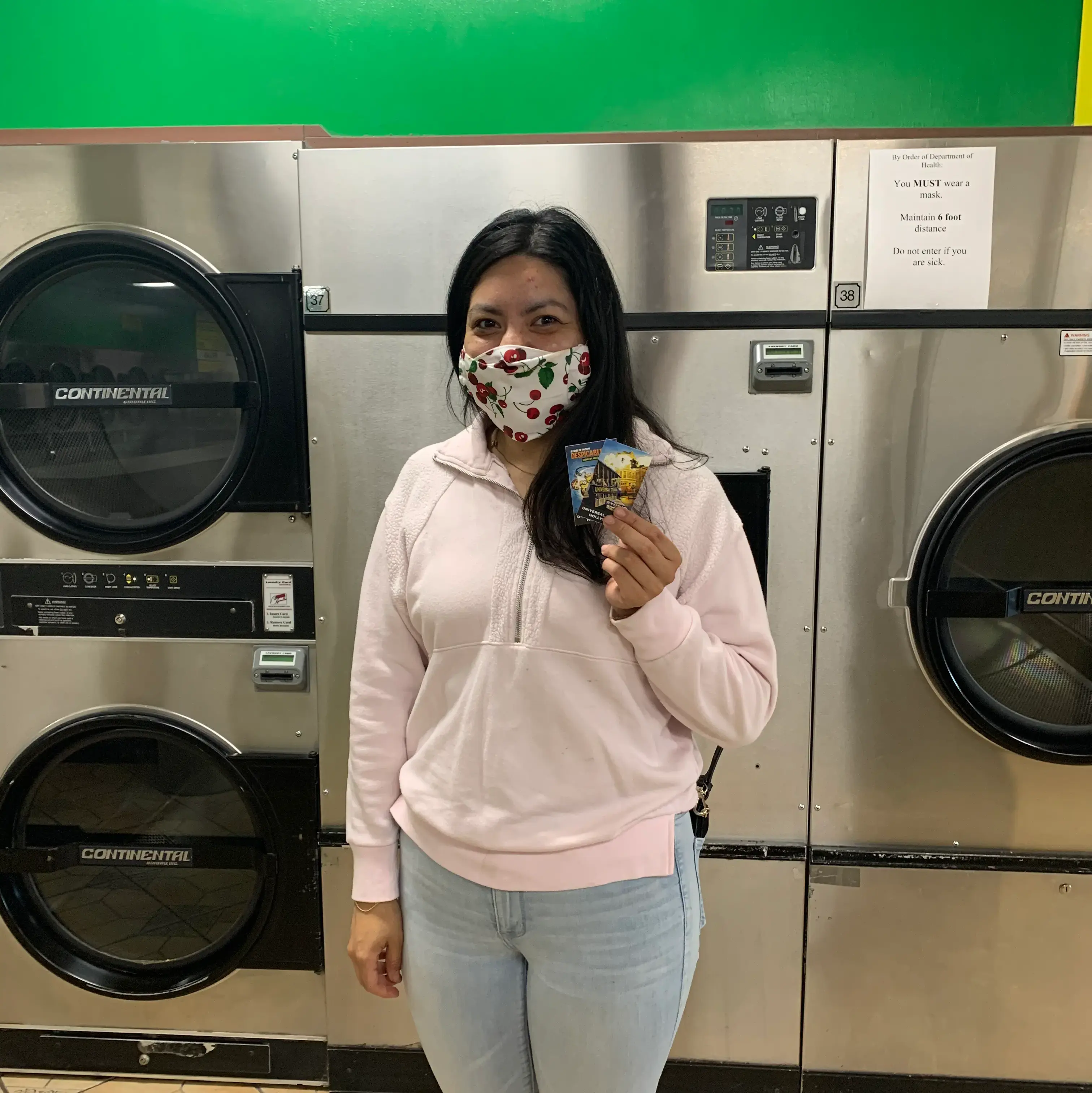 Granada Laundry - Image 19