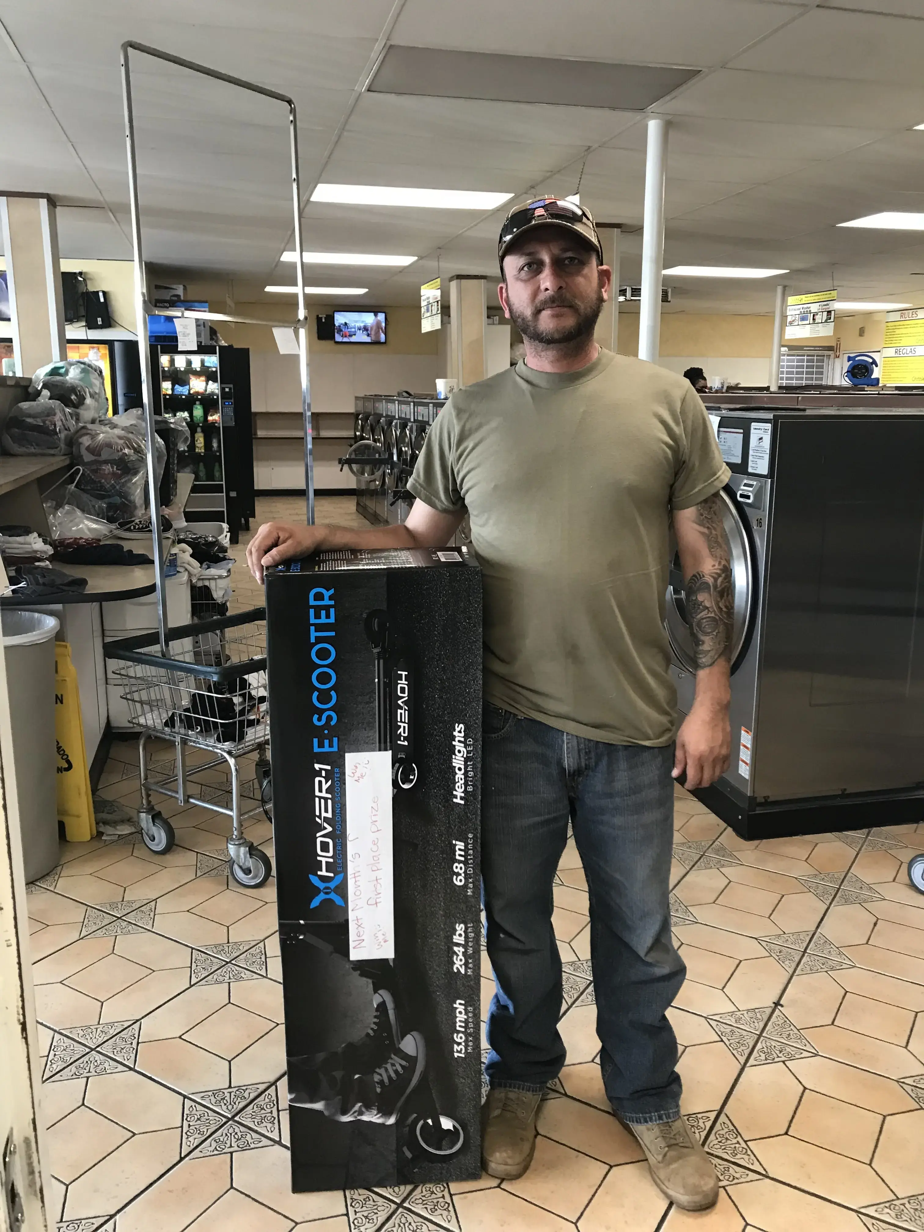 Granada Laundry thumbnail 16