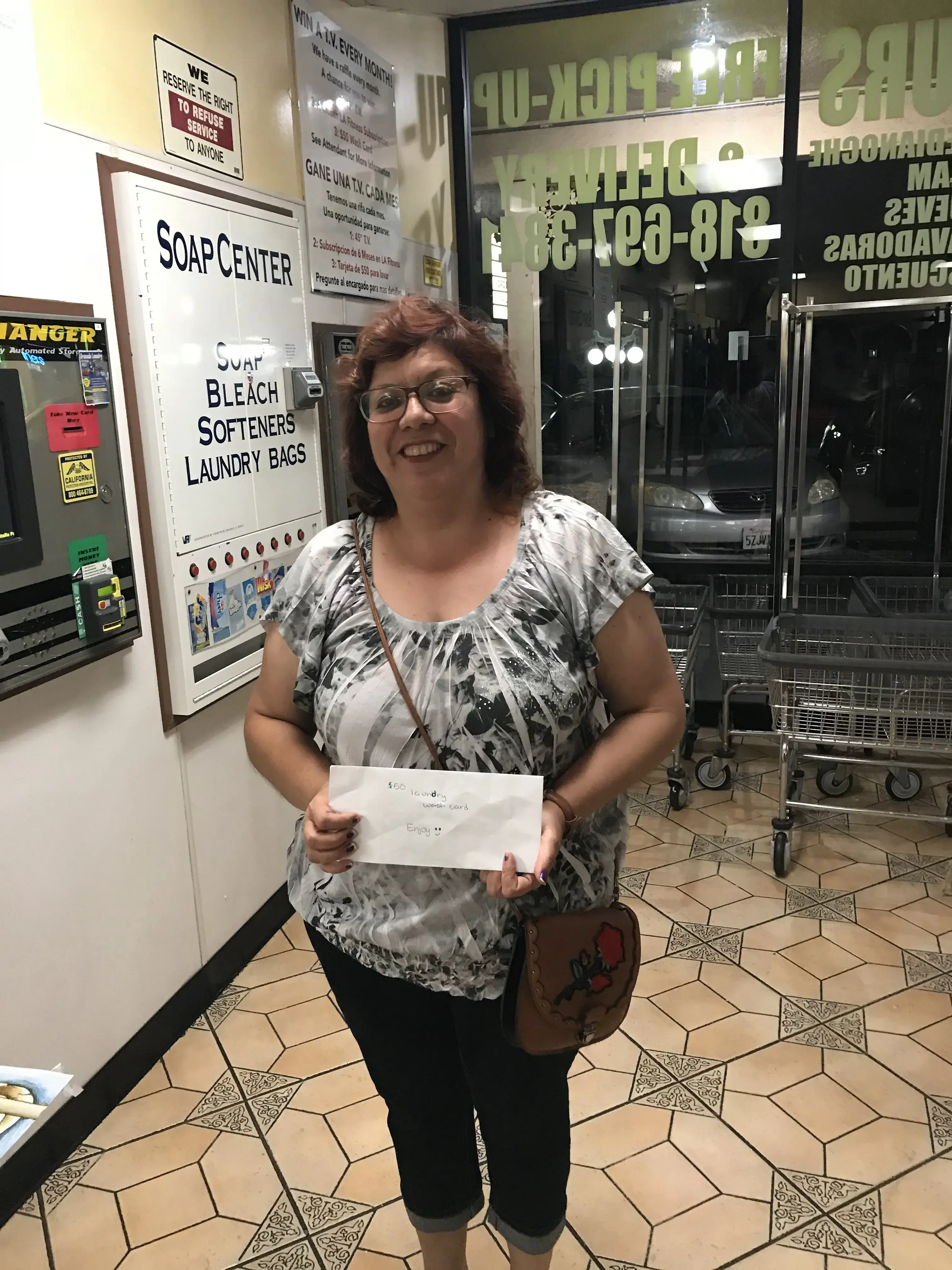 Granada Laundry - Image 12