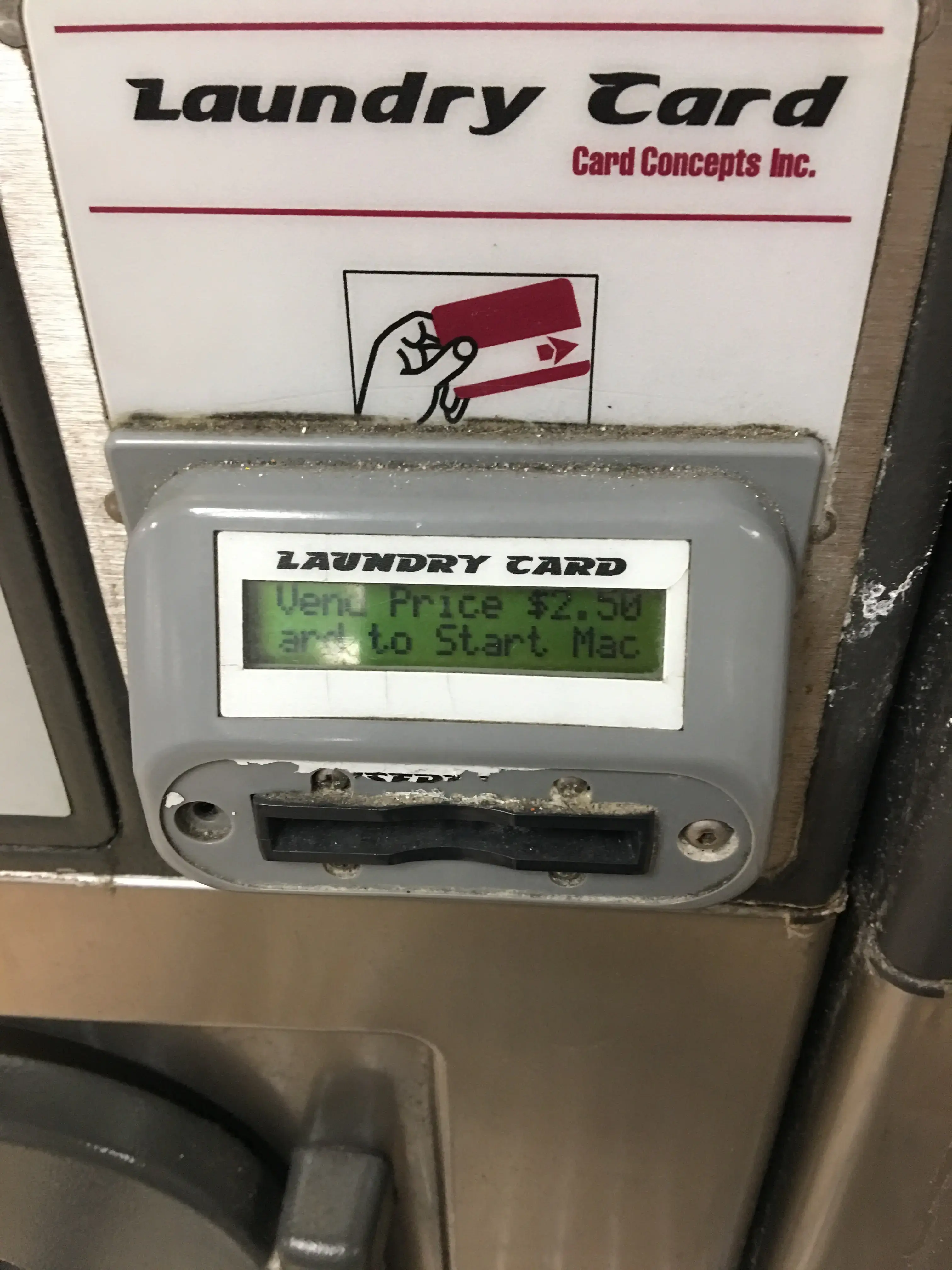 Granada Laundry thumbnail 8