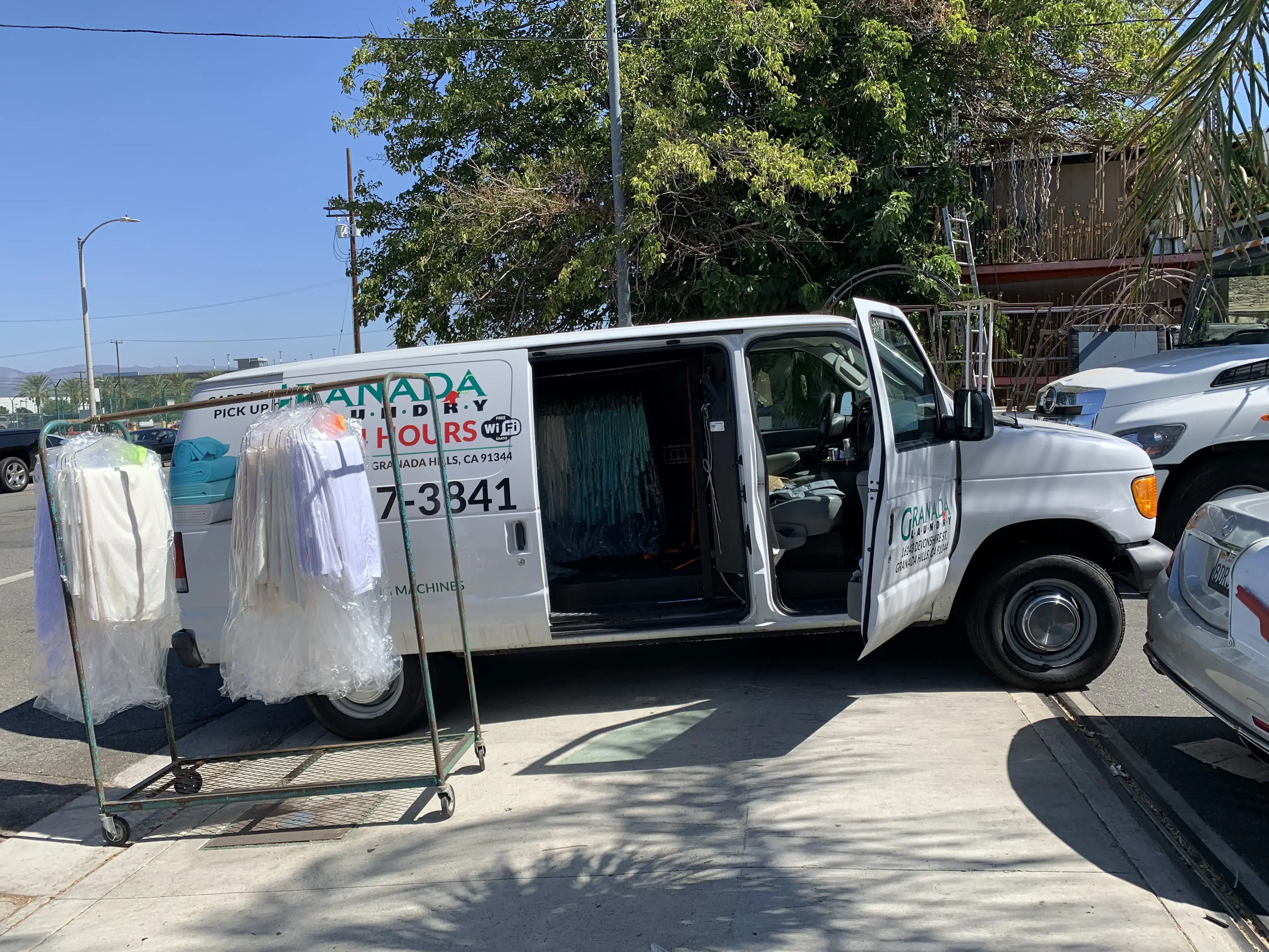 Granada Laundry - Image 3
