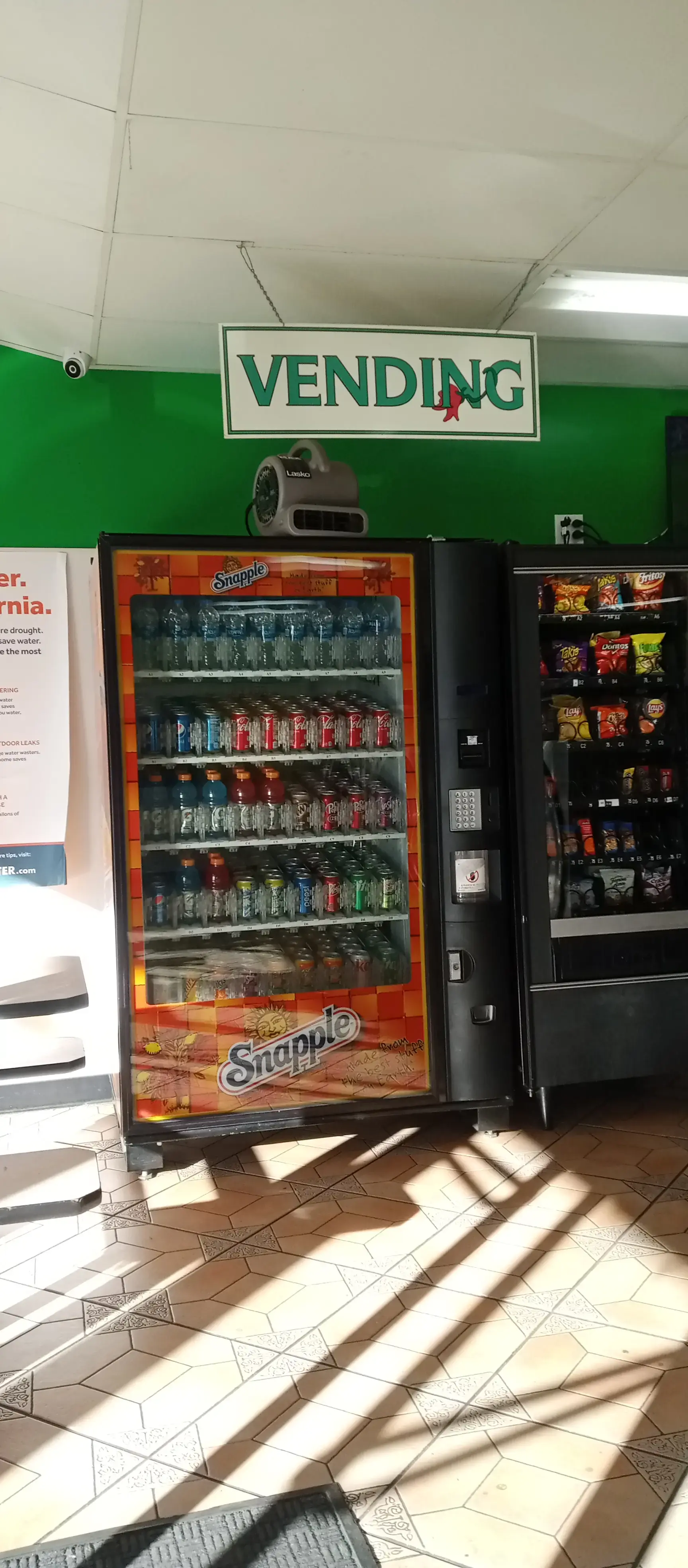 Granada Laundry thumbnail 9