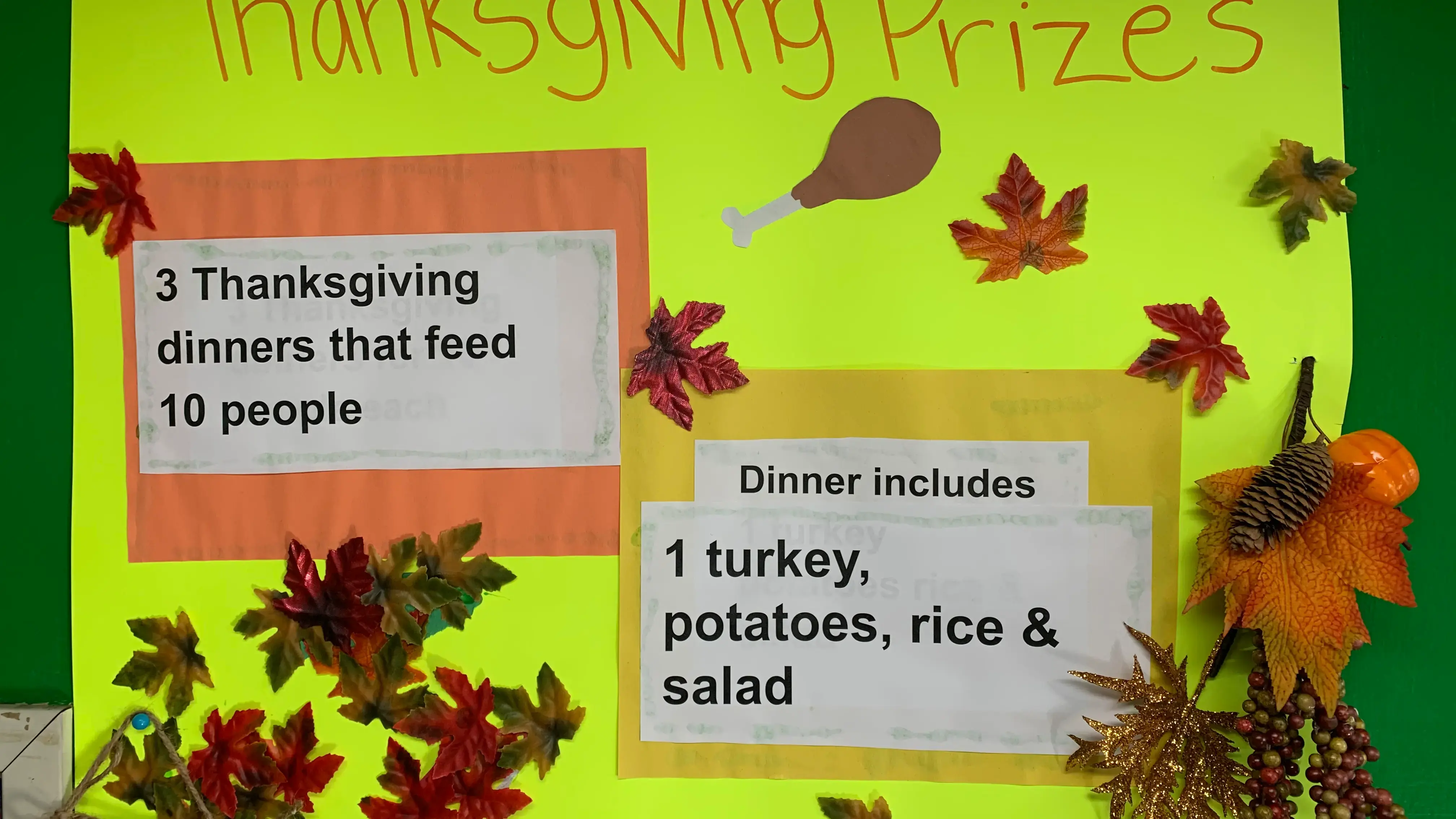 Granada Laundry location