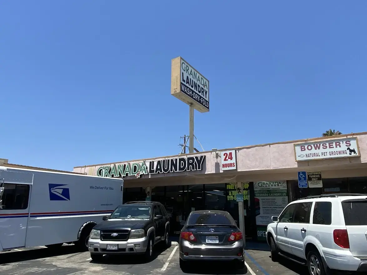 Granada Laundry thumbnail 5