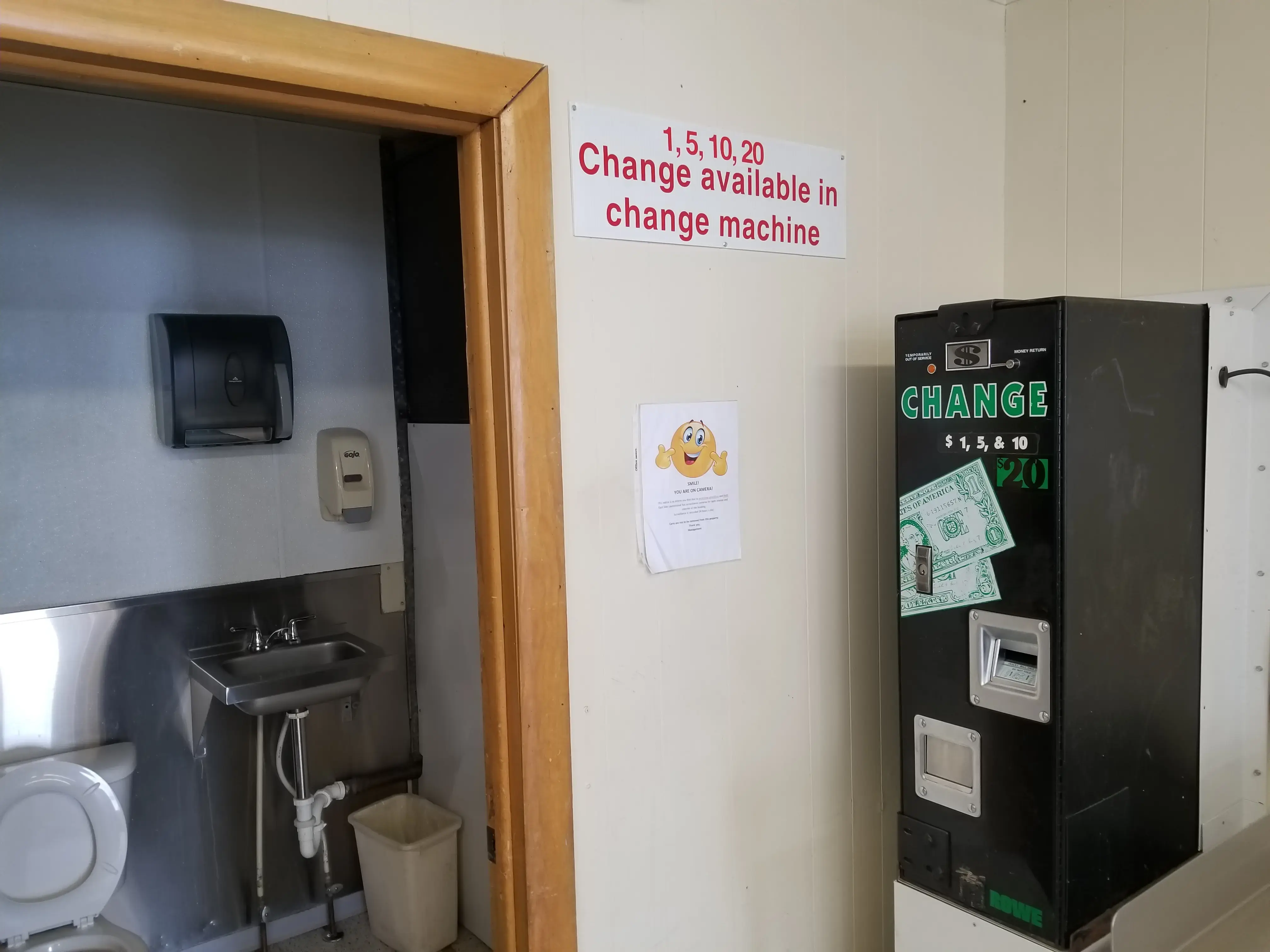 Granby Eastside Laundromat thumbnail 5