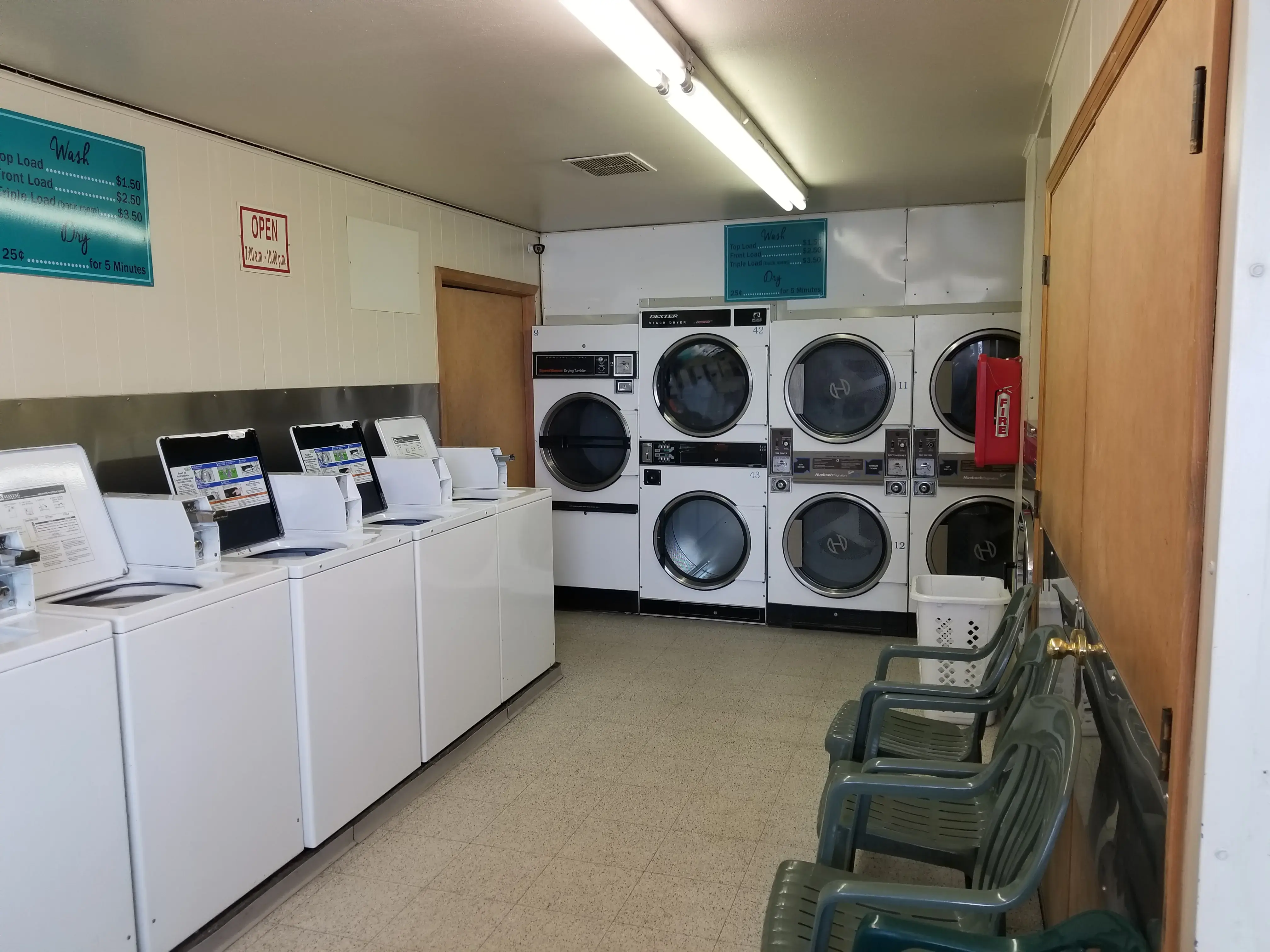 Granby Eastside Laundromat thumbnail 10