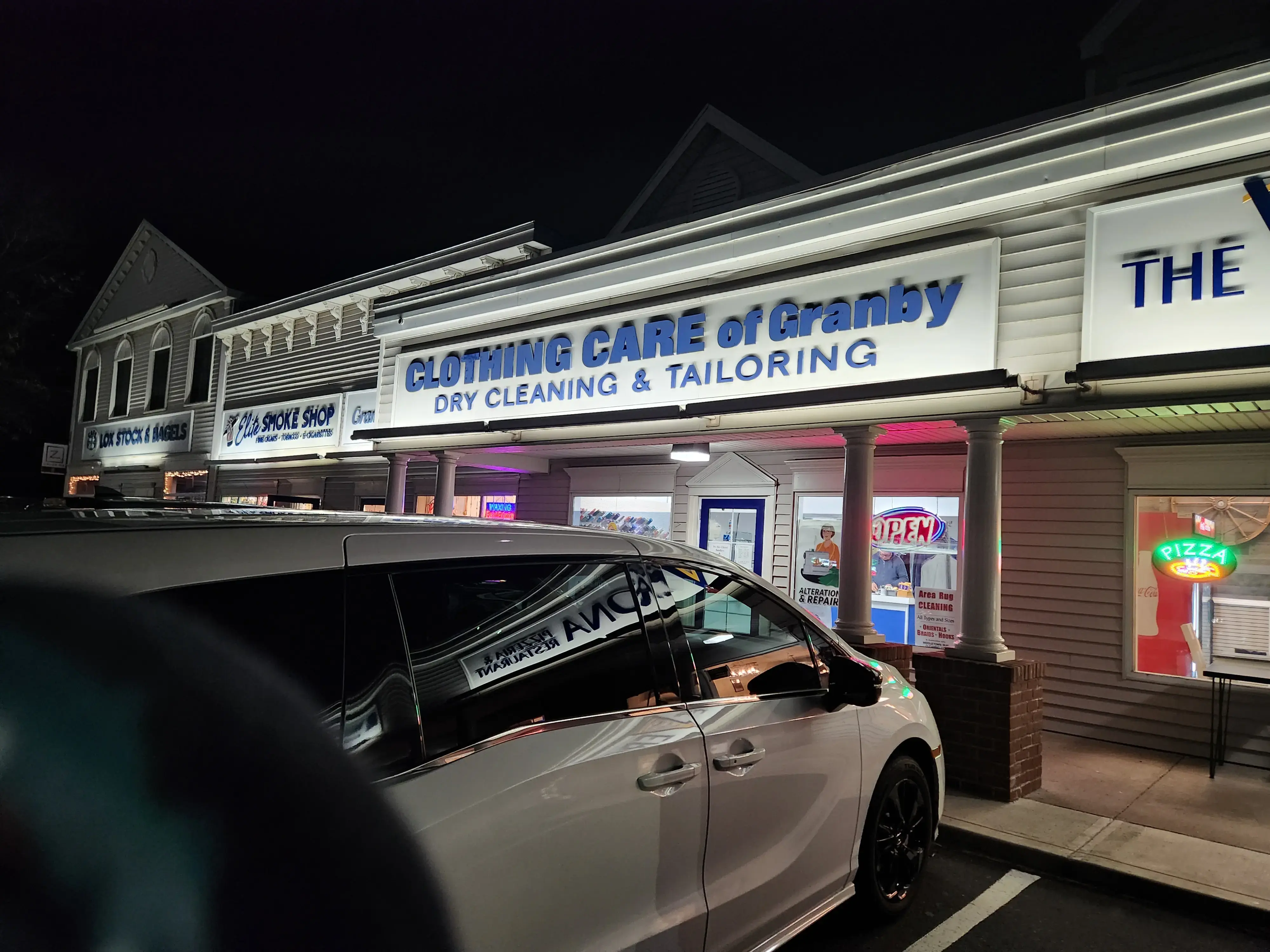 Granby Garment Cleaners - Image 2