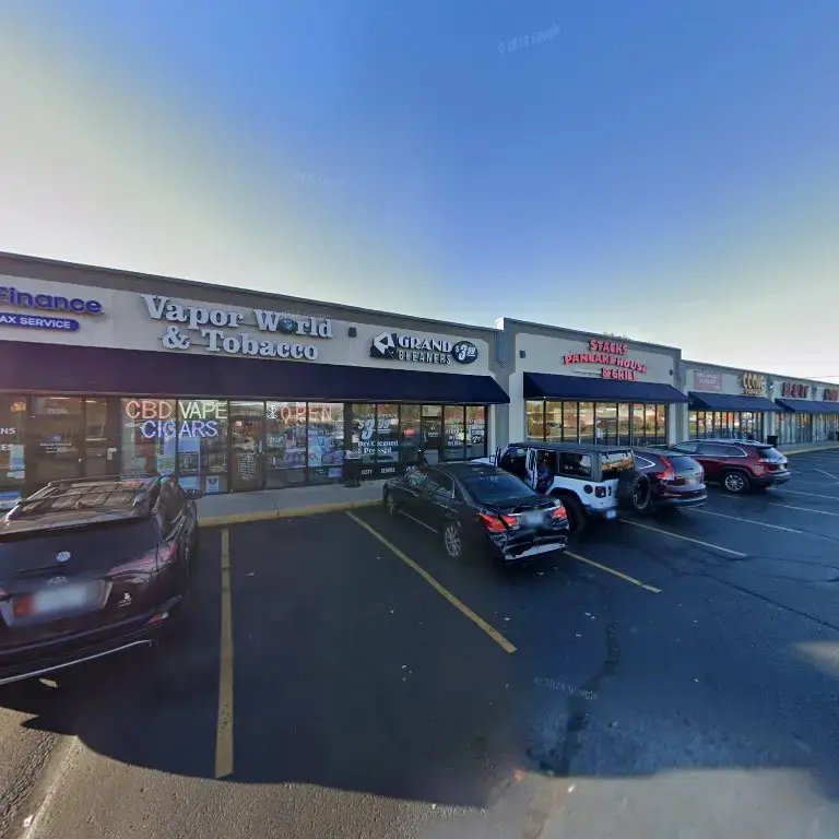 Grand Cleaners - Image 19