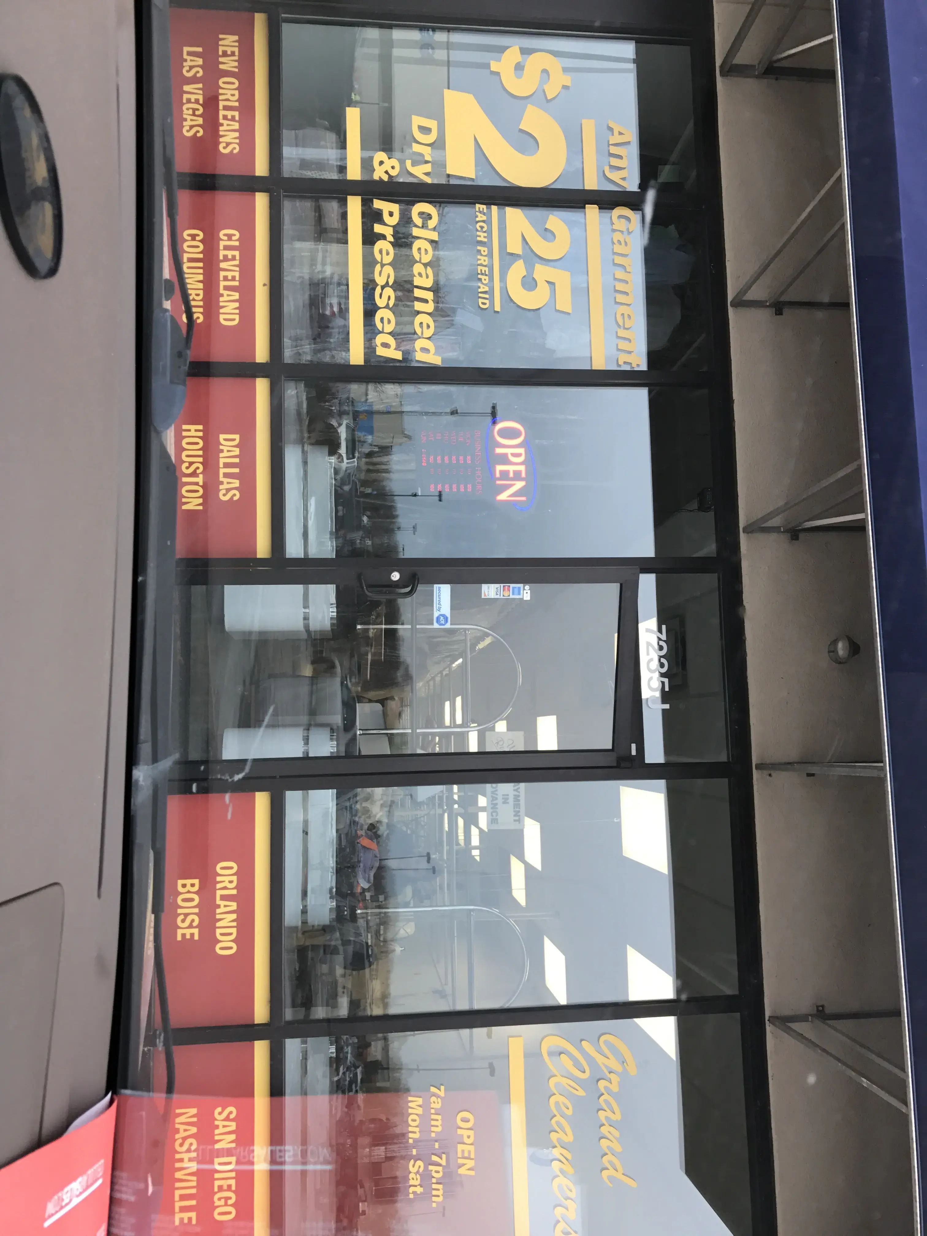 Grand Cleaners - Image 12