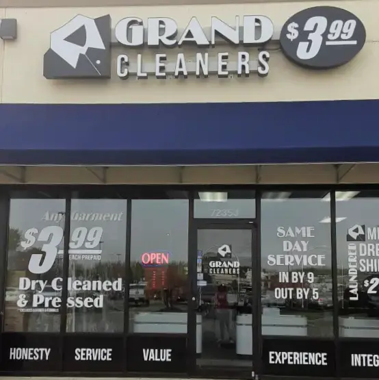 Grand Cleaners thumbnail 18