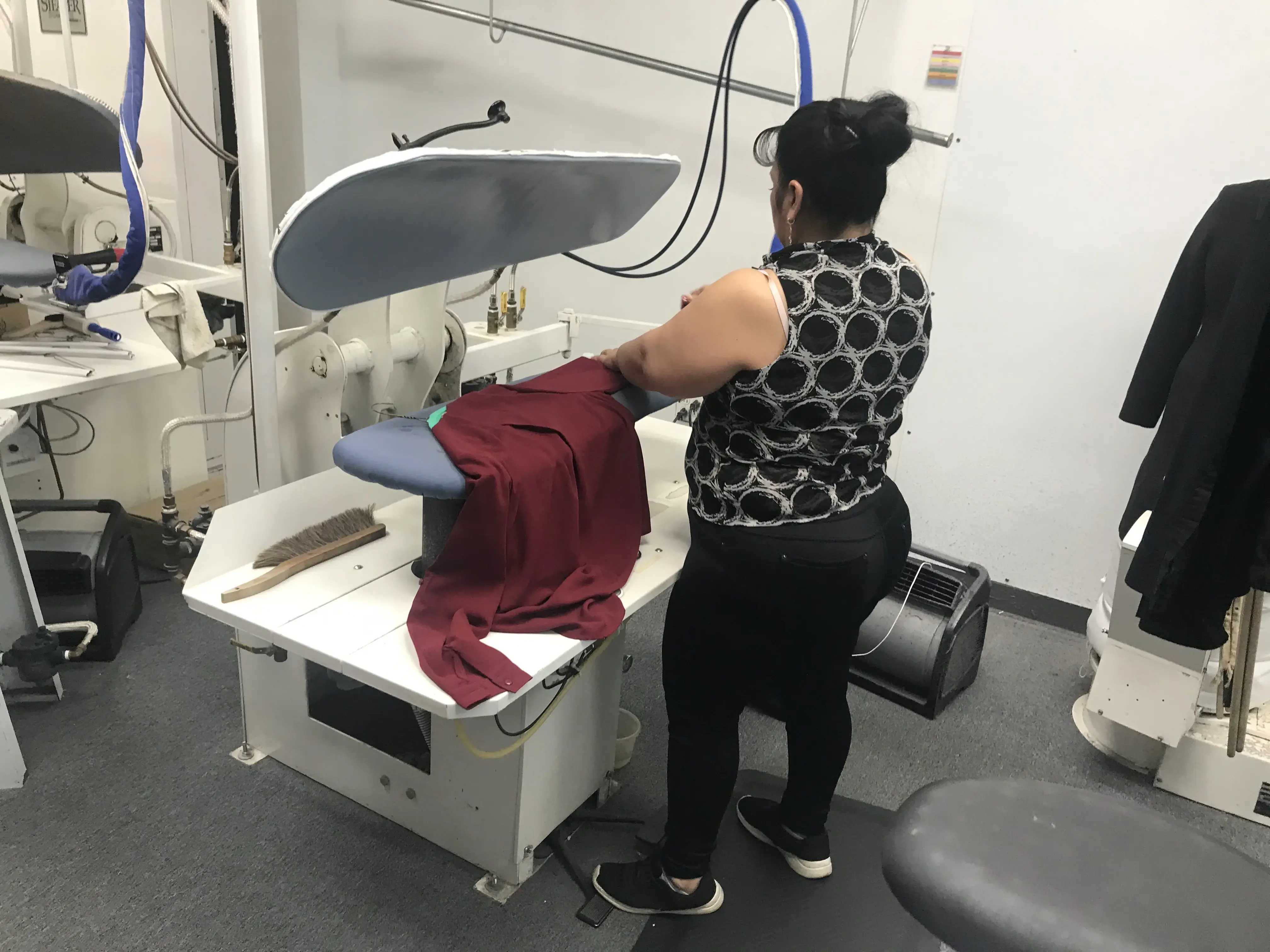 Grand Cleaners - Image 6