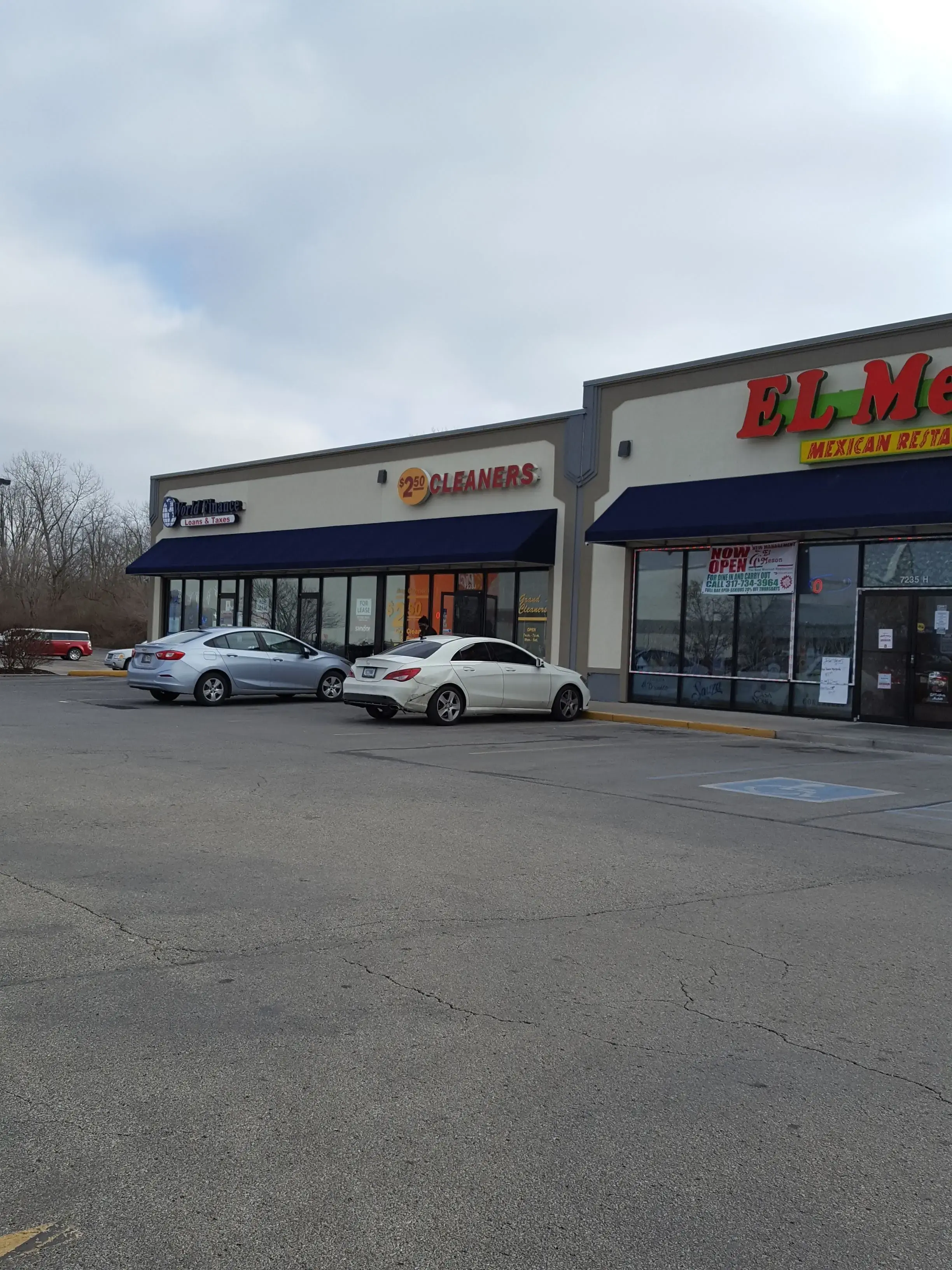 Grand Cleaners - Image 11