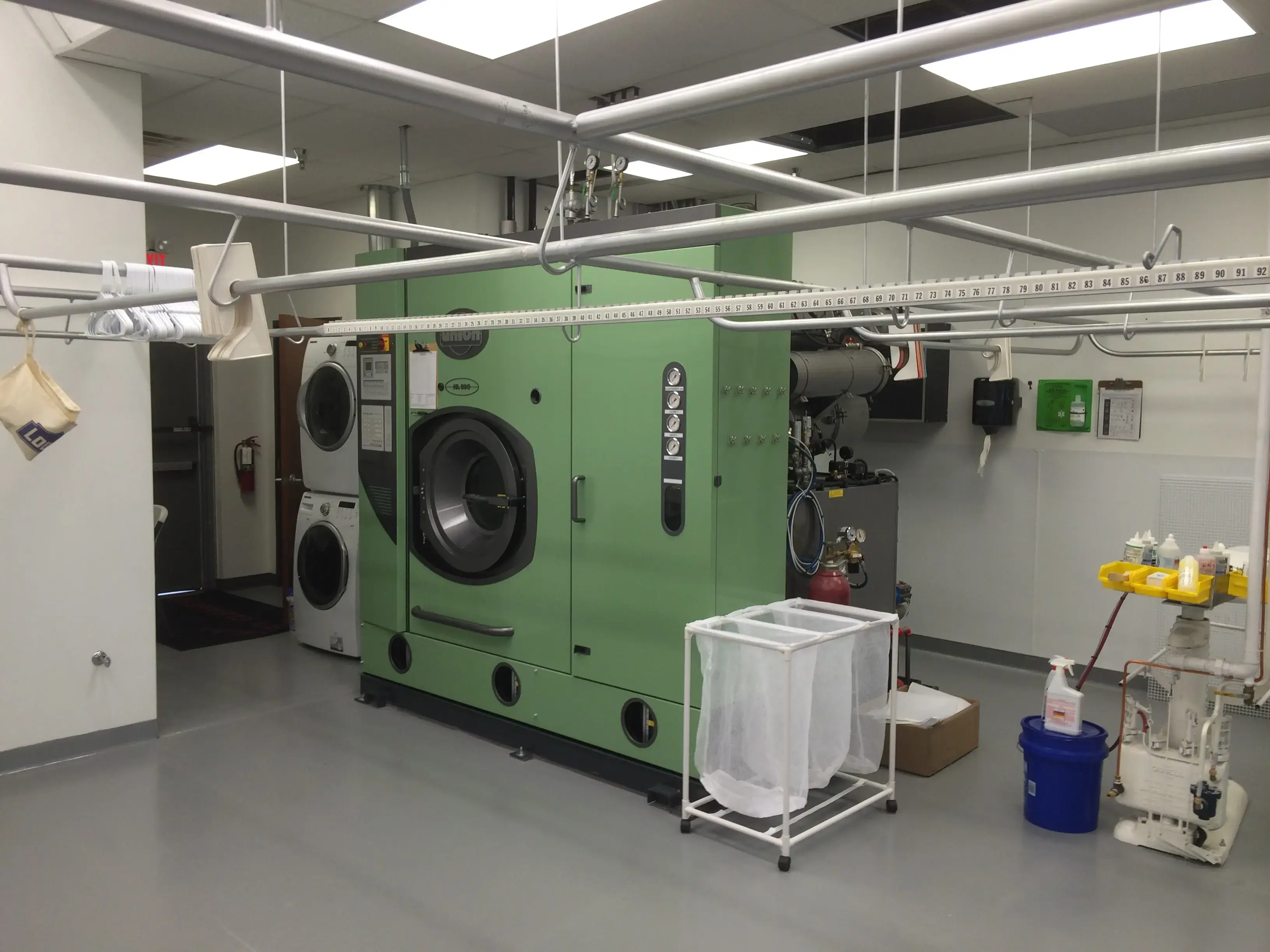 Grand Cleaners thumbnail 8