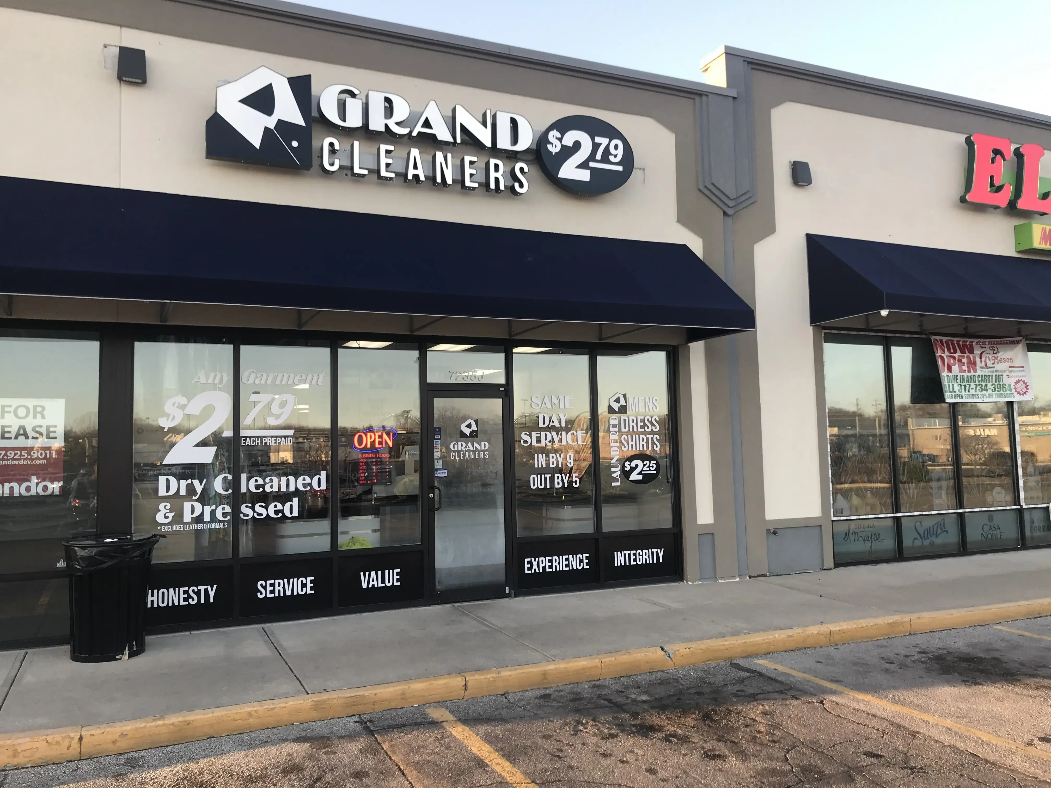 Grand Cleaners - Image 16