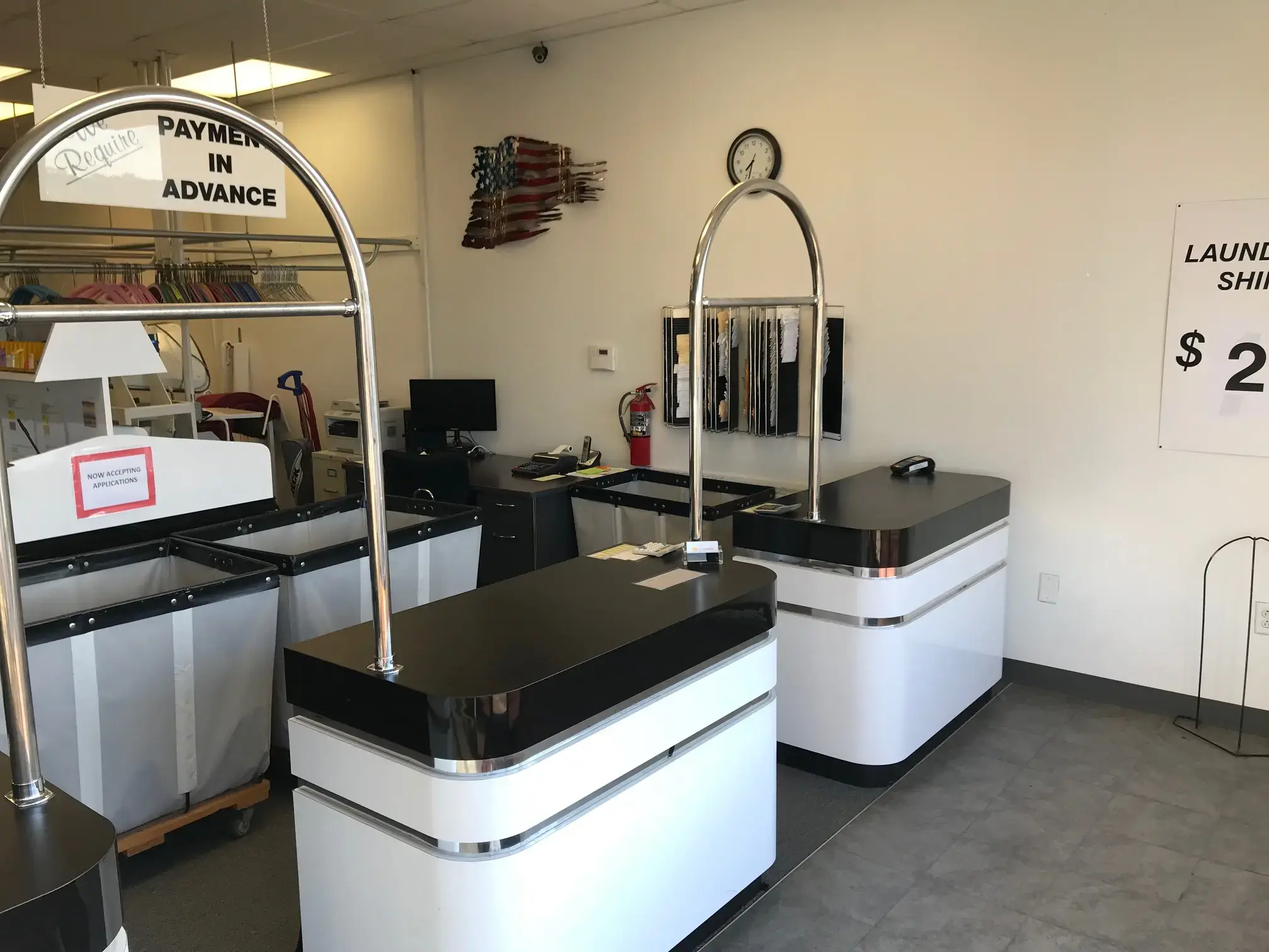 Grand Cleaners - Image 5