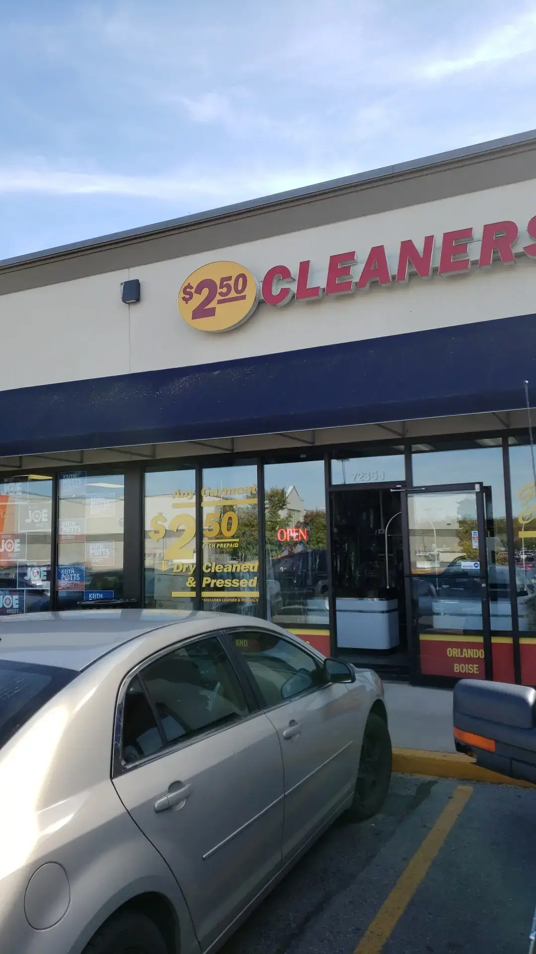 Grand Cleaners - Image 15