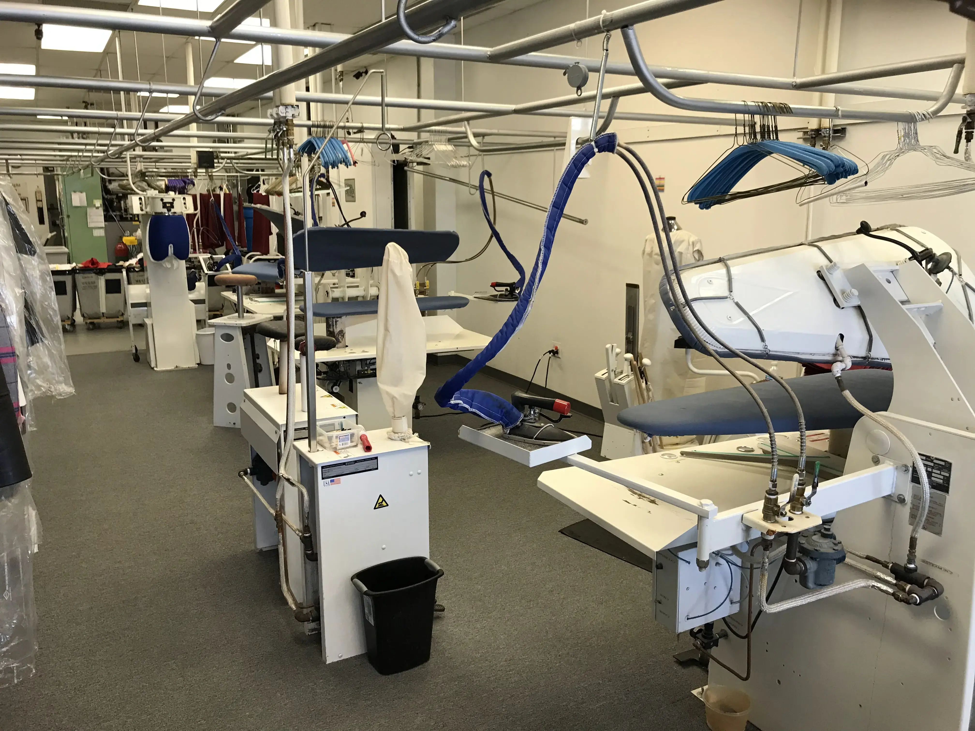 Grand Cleaners - Image 3