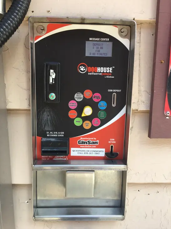 Grand Lake Laundromat thumbnail 16