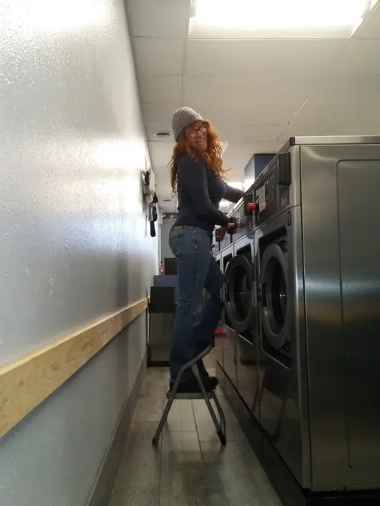 Grand Lake Laundromat thumbnail 10