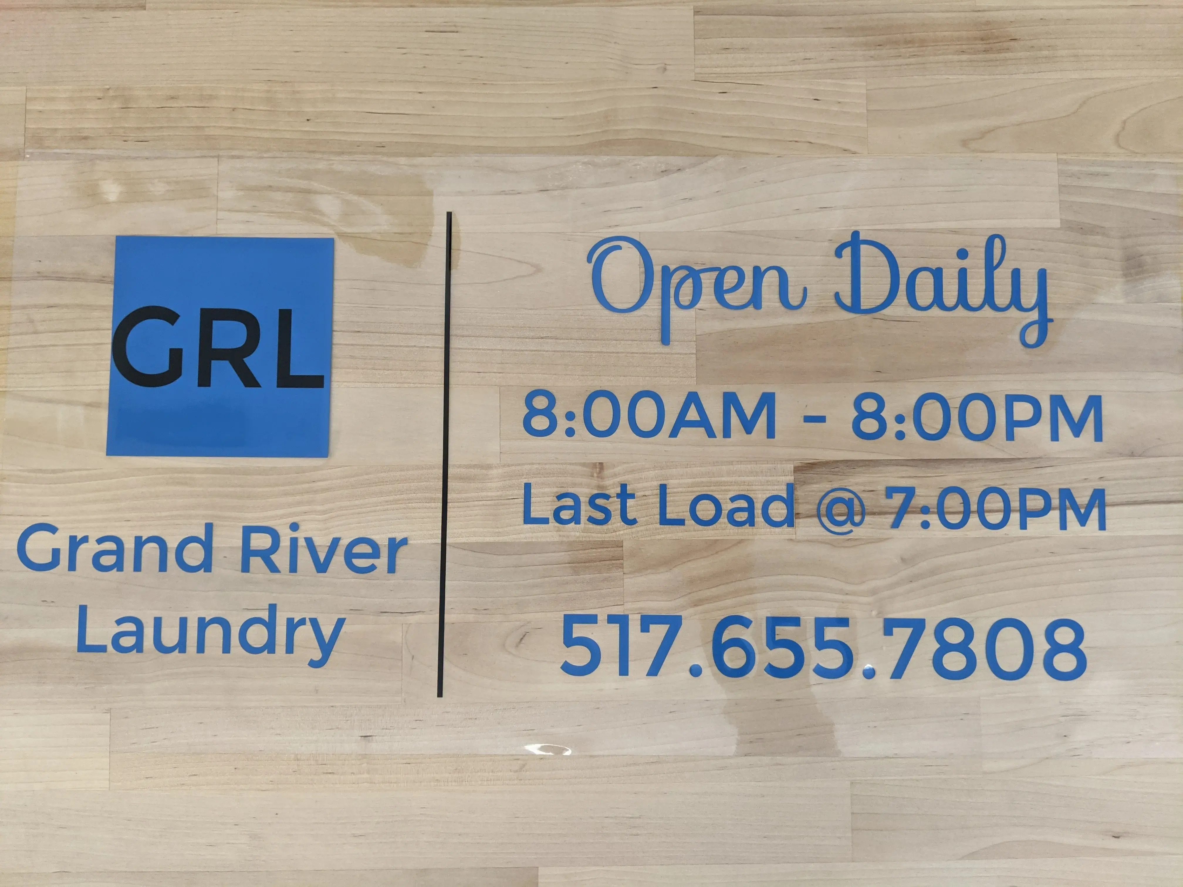 Grand River Laundry thumbnail 11