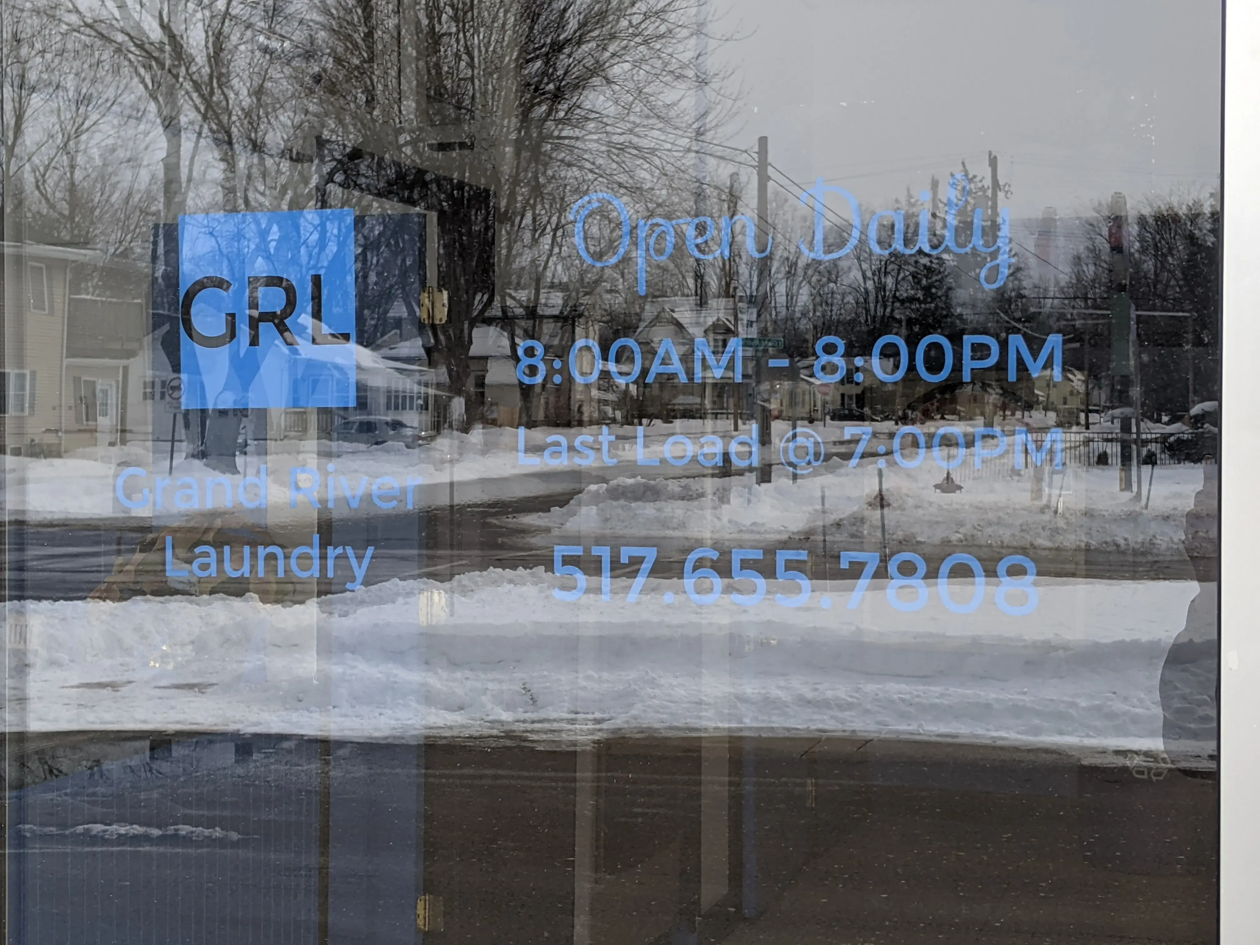 Grand River Laundry - Image 7
