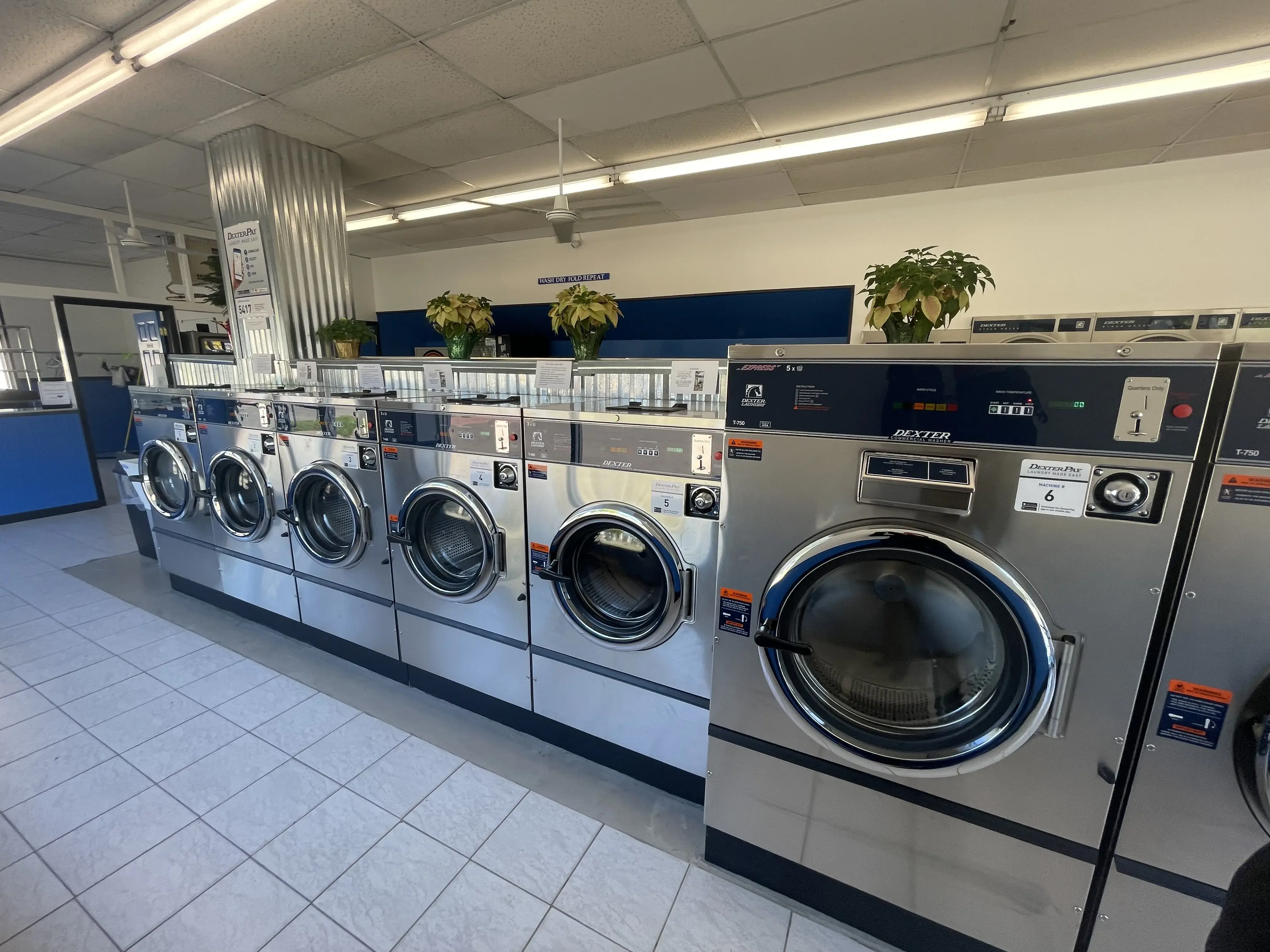 Grand River Laundry thumbnail 15