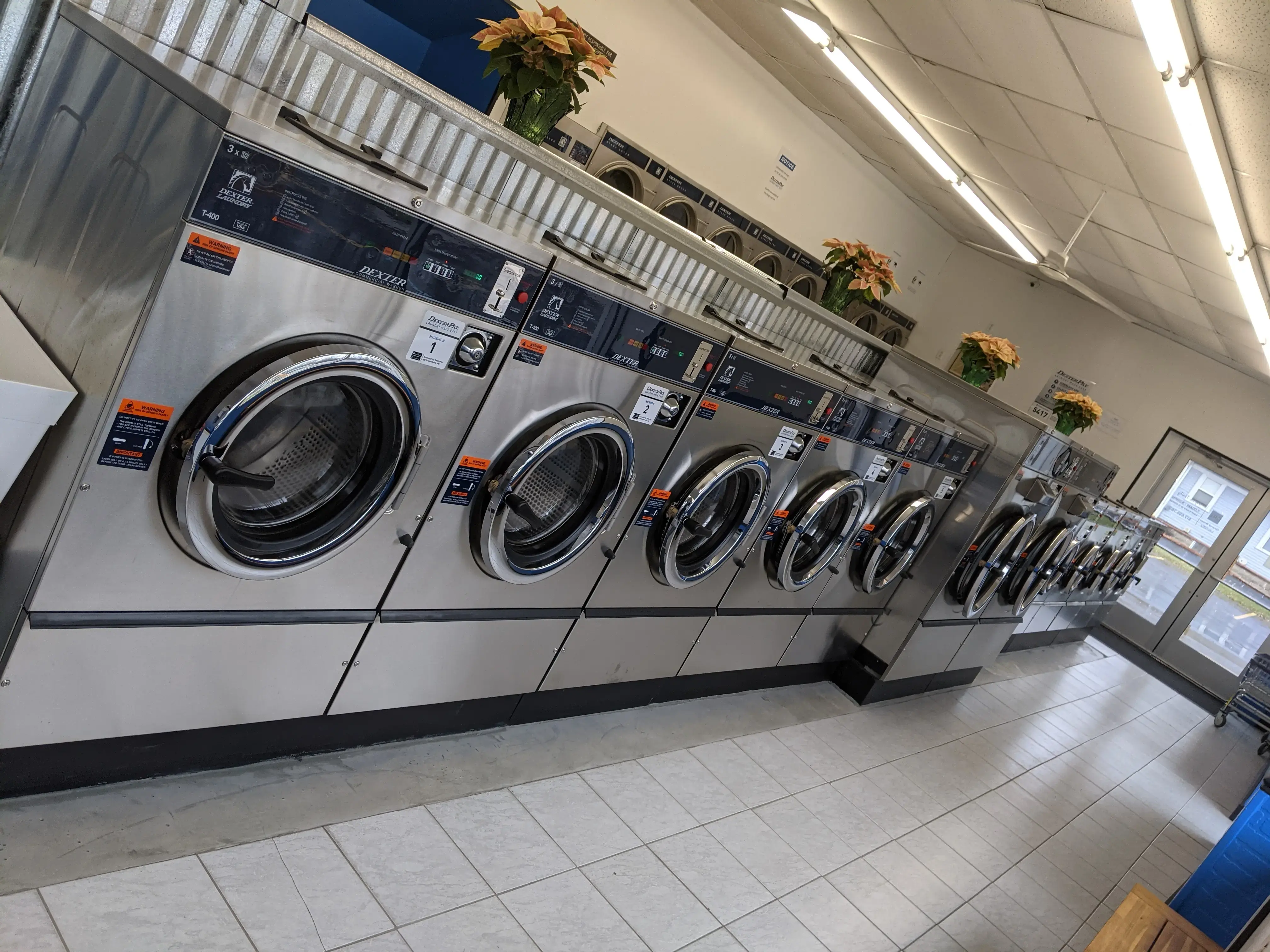 Grand River Laundry - Image 16