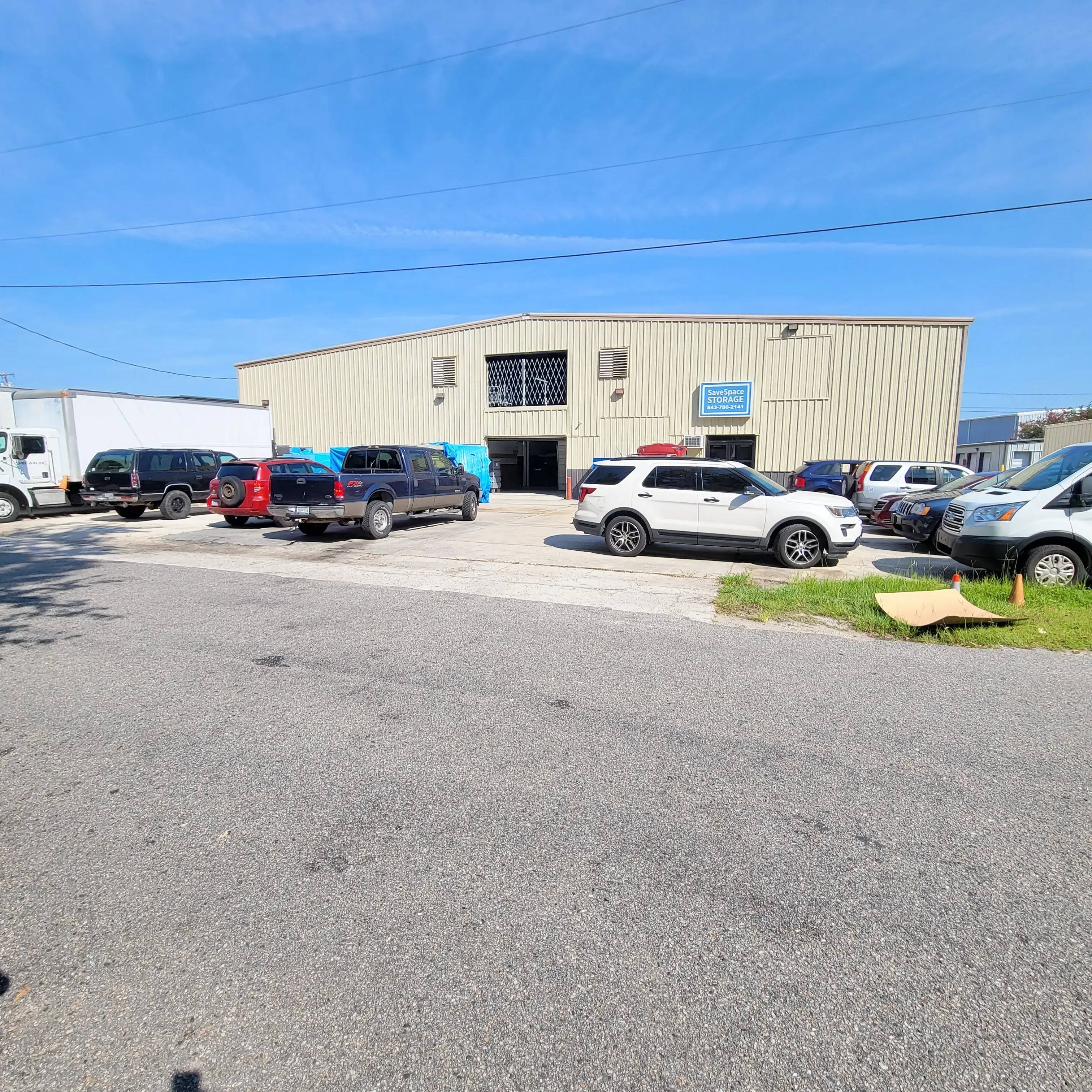 Grand Strand Linen thumbnail 2