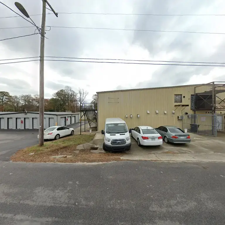 Grand Strand Linen location