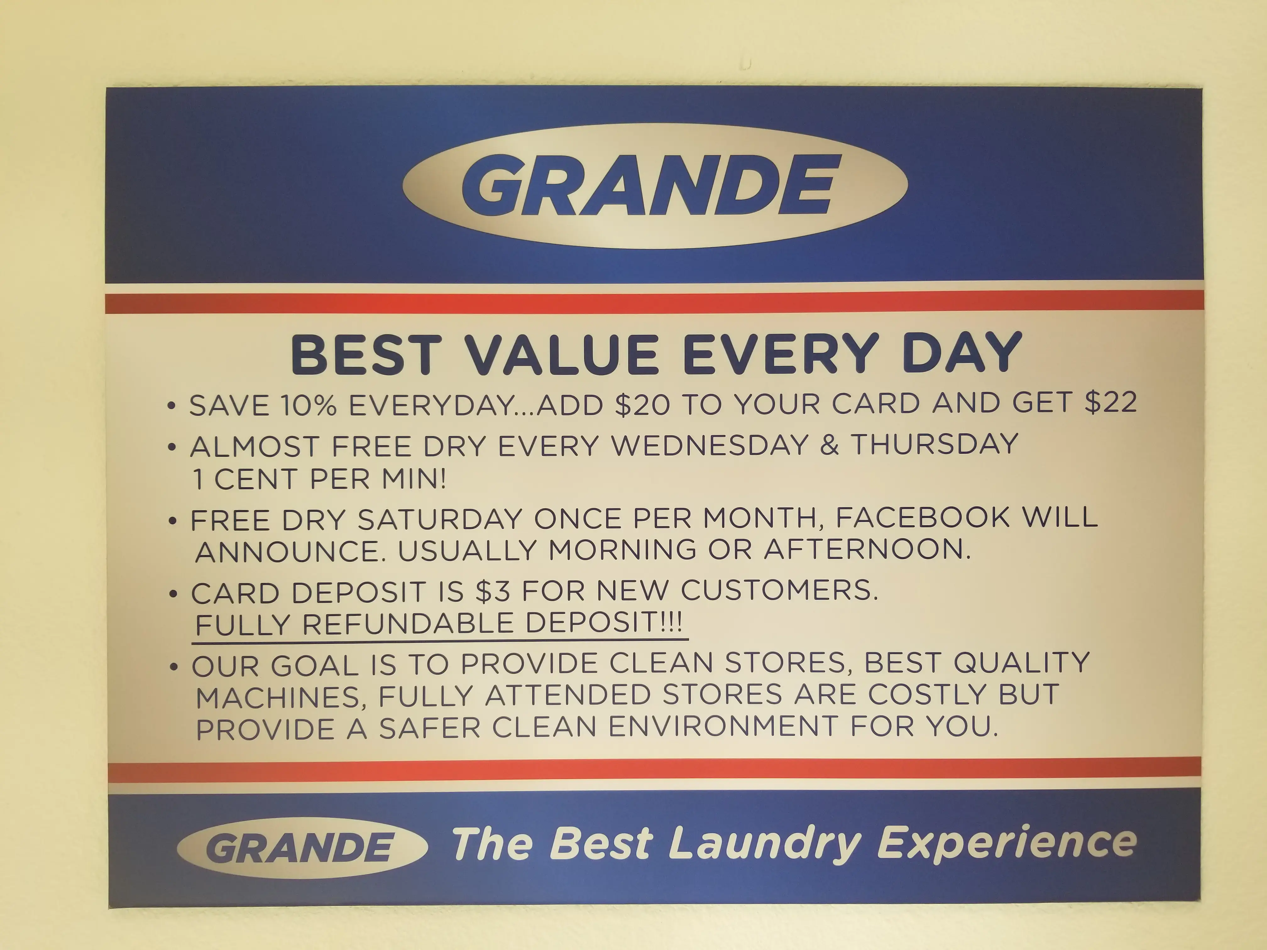 Grande Laundry Place thumbnail 12