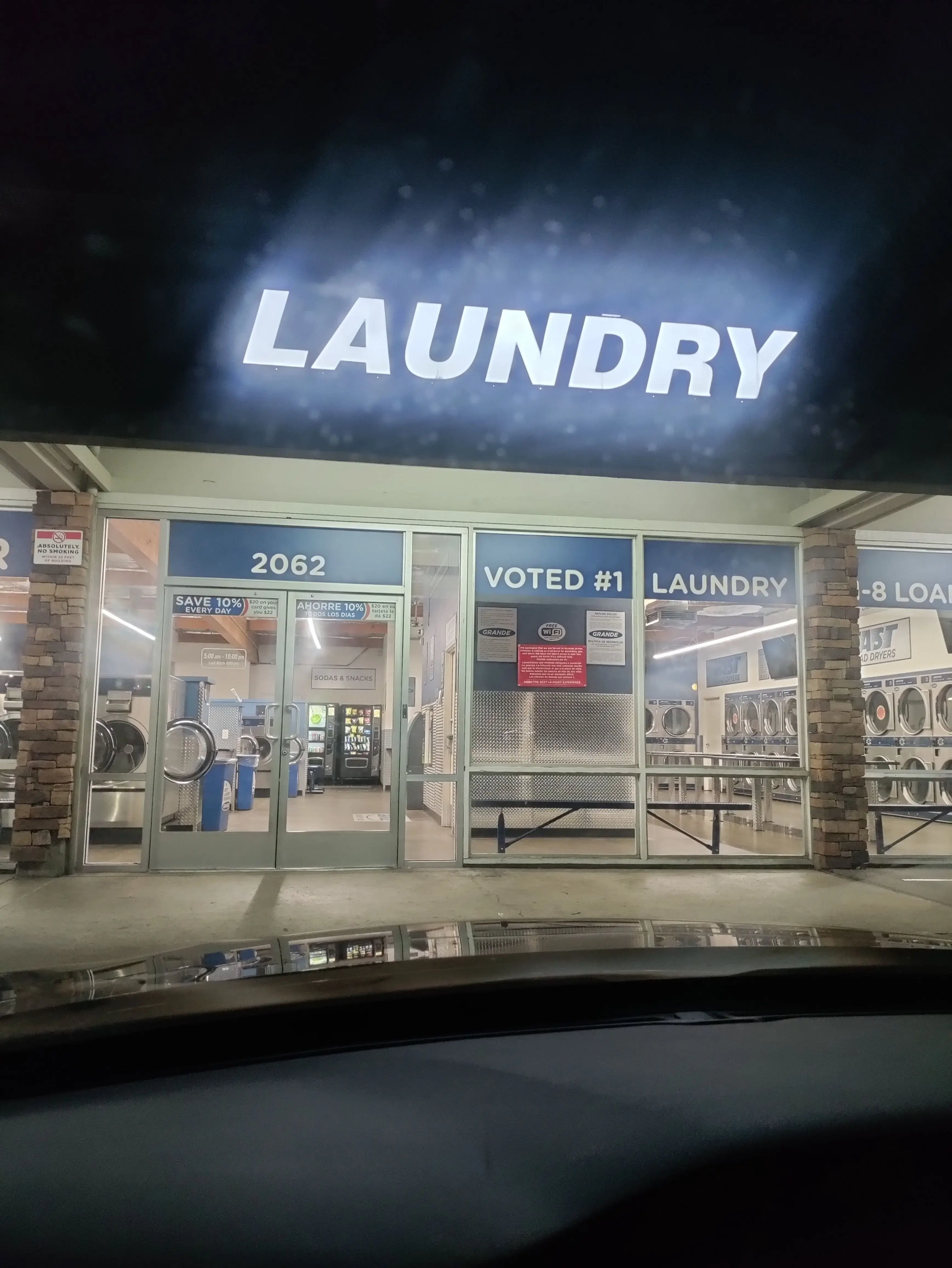 Grande Laundry Place thumbnail 8