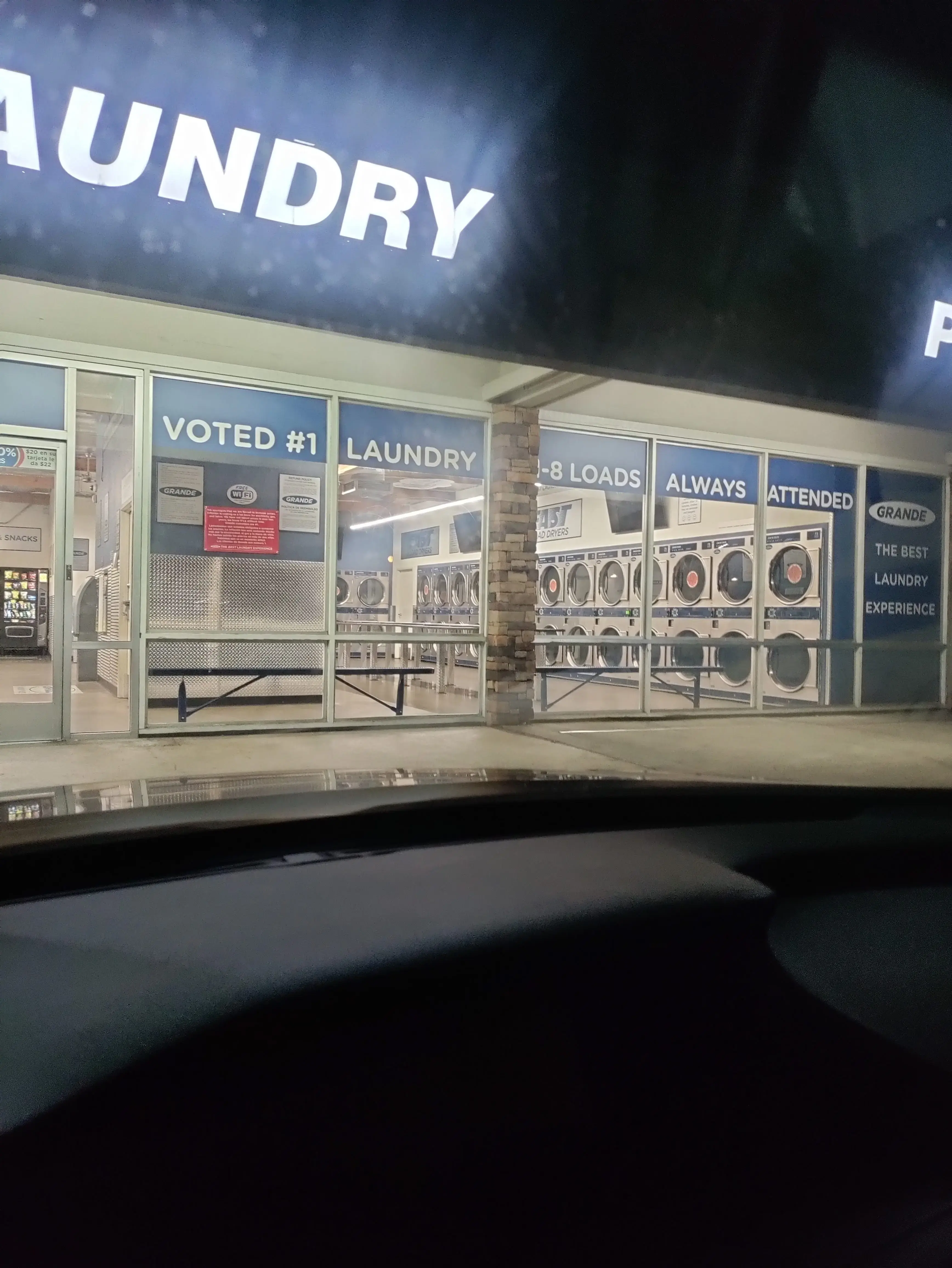 Grande Laundry Place - Image 3