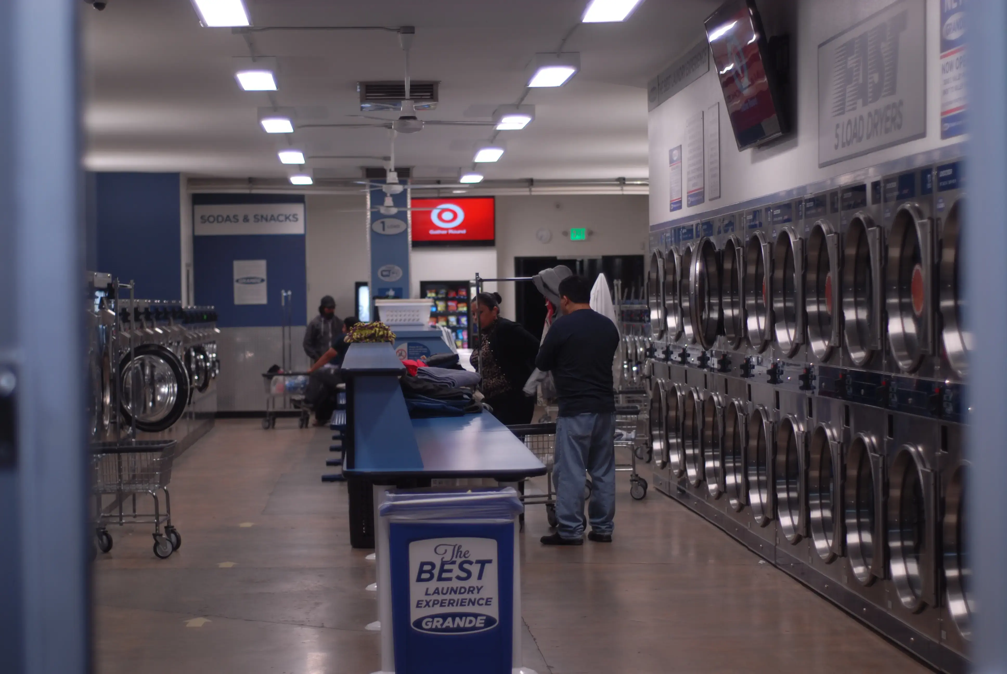 Grande Laundry Place - Image 17
