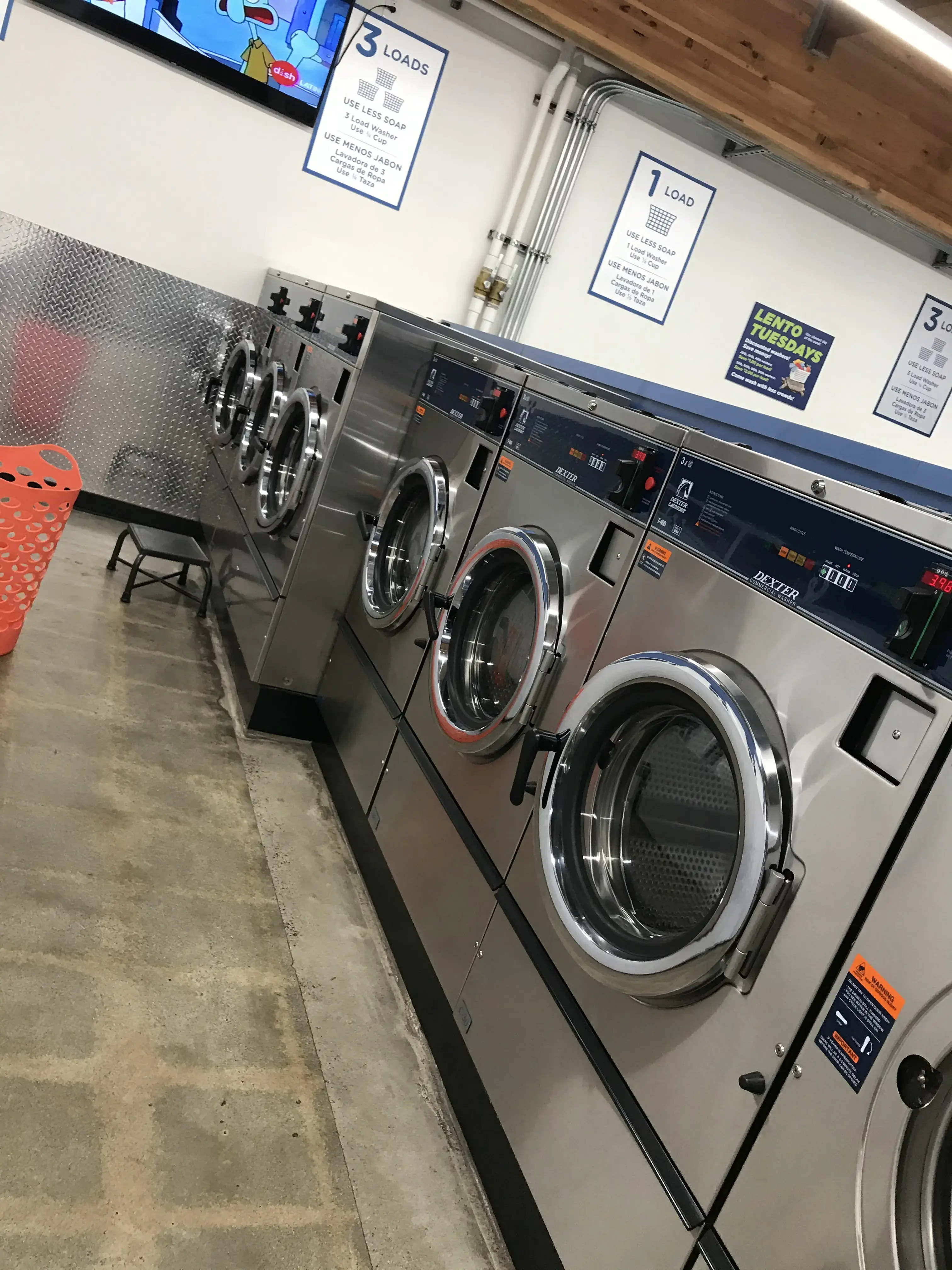 Grande Laundry Place - Image 13