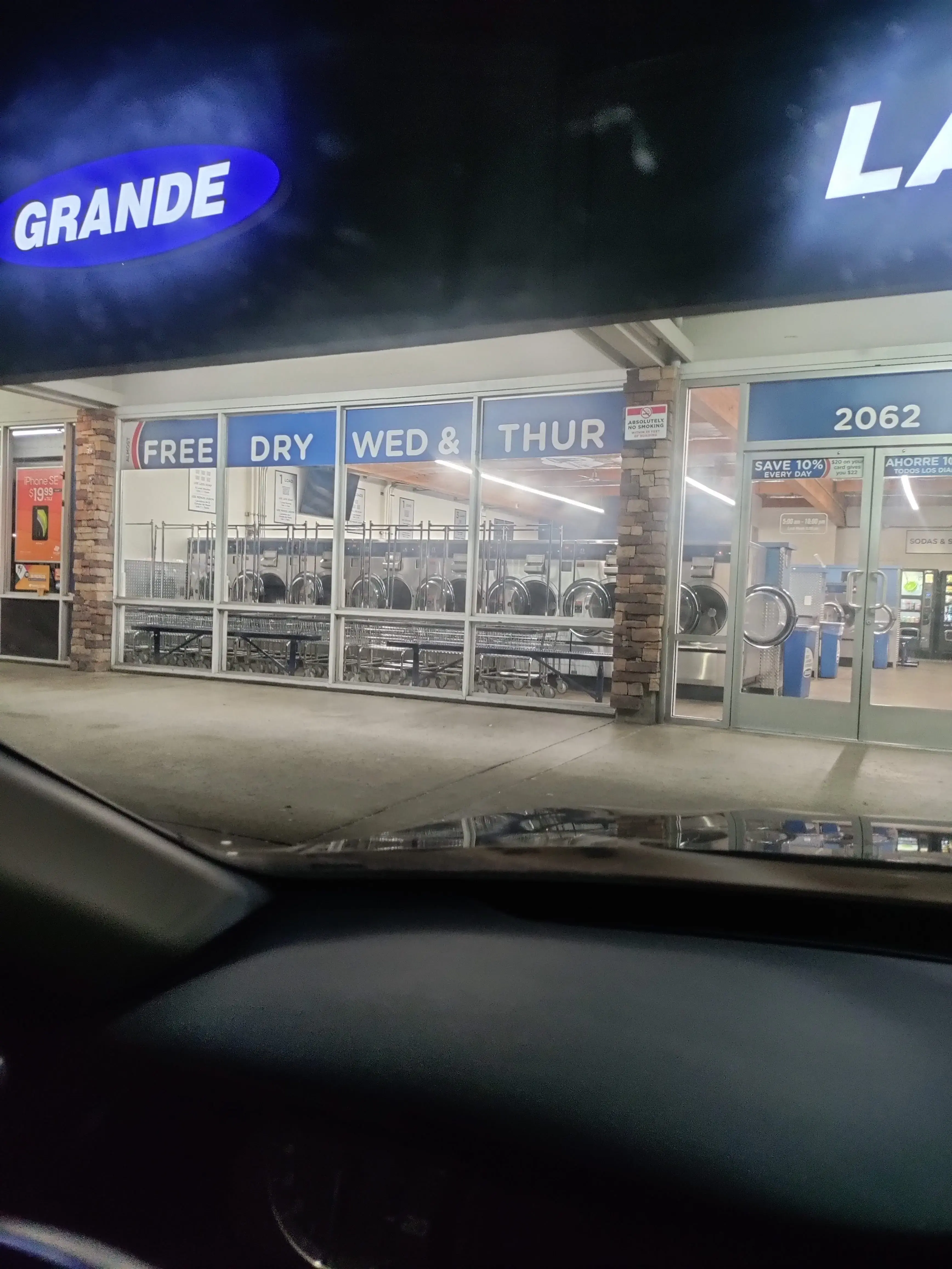 Grande Laundry Place thumbnail 7