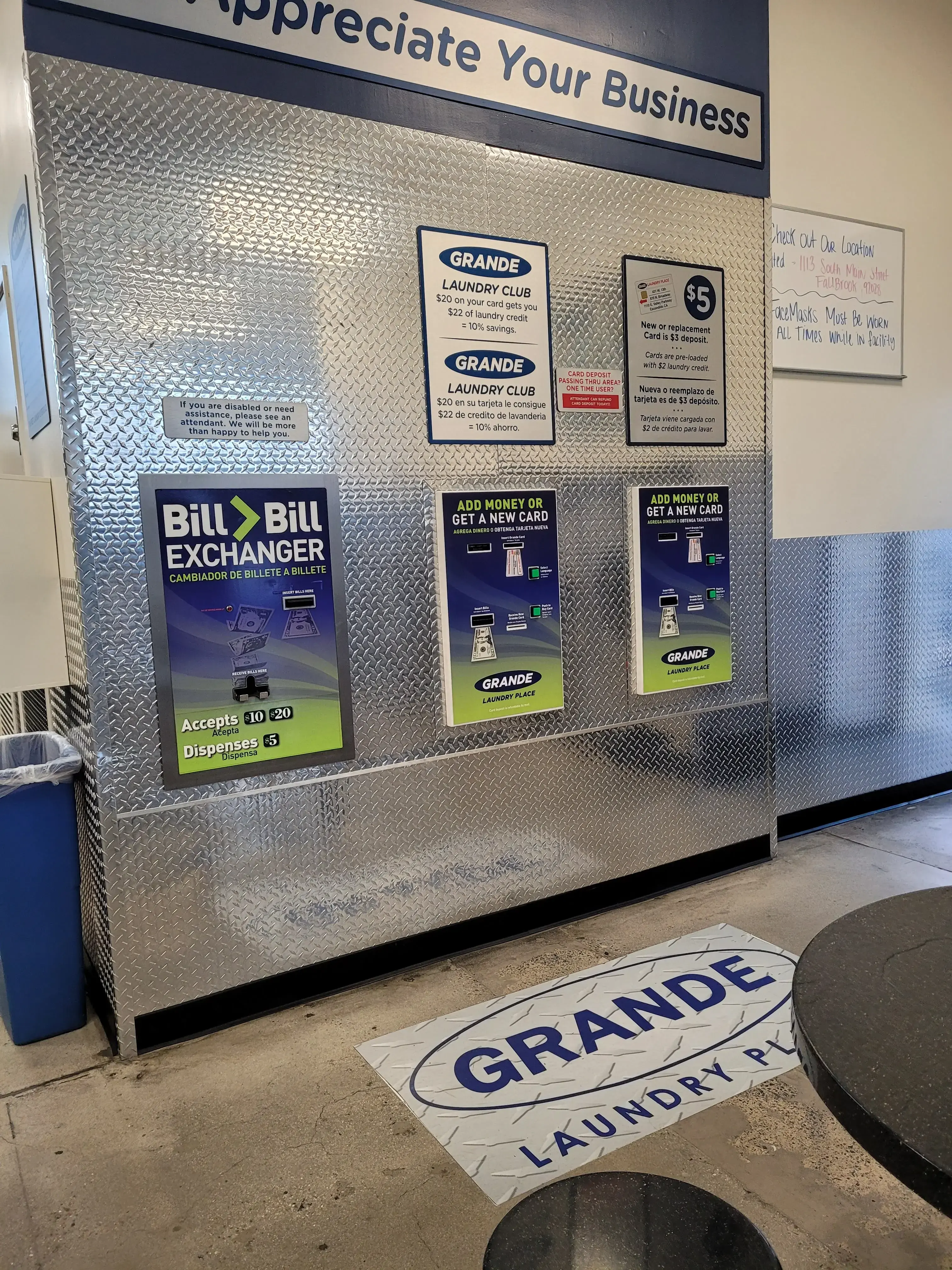 Grande Laundry Place thumbnail 8