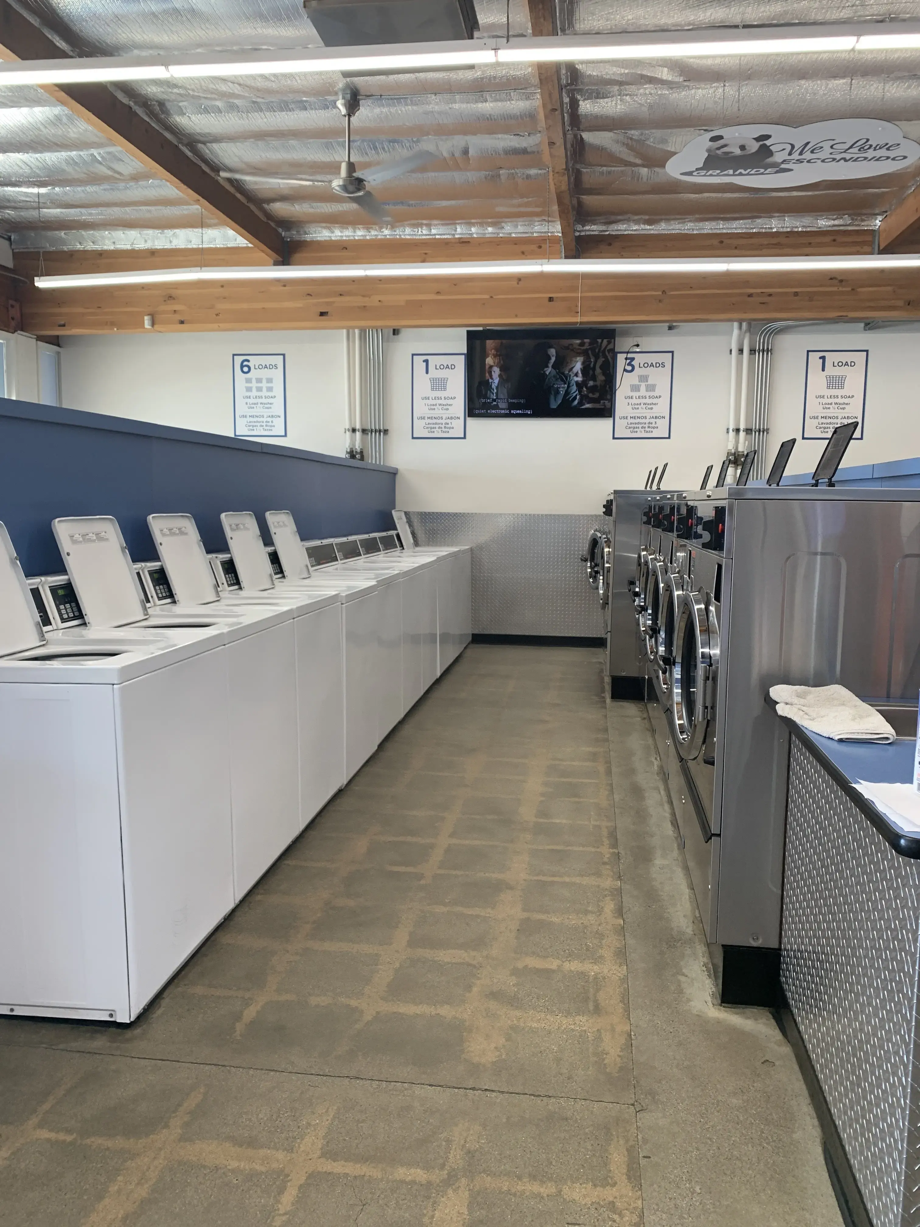 Grande Laundry Place - Image 9
