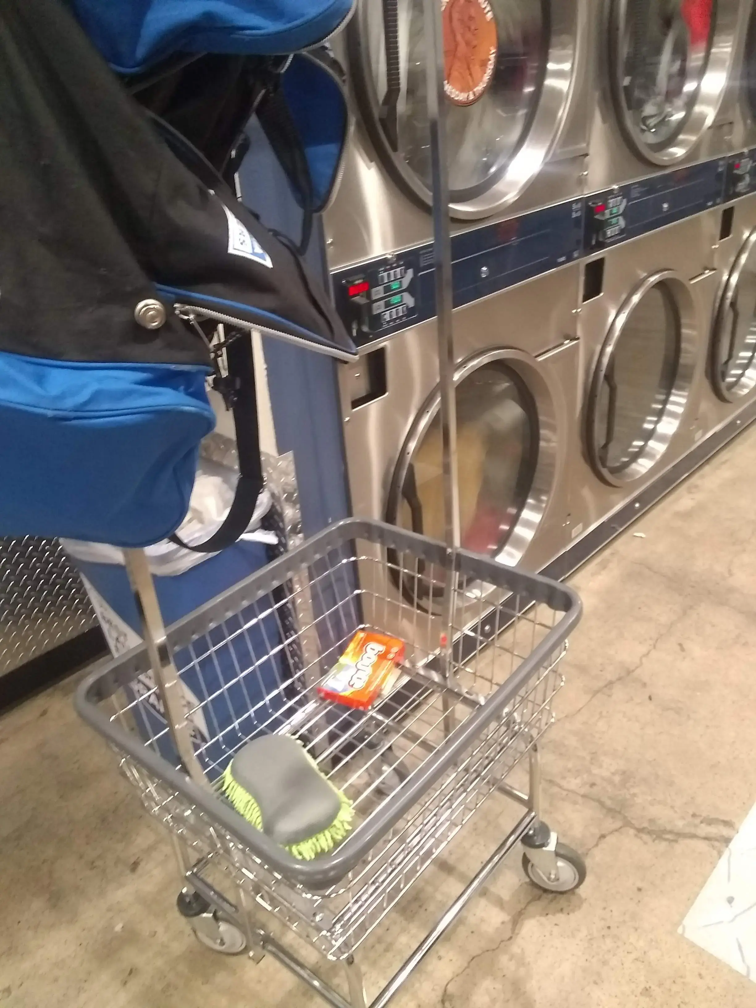 Grande Laundry Place thumbnail 5