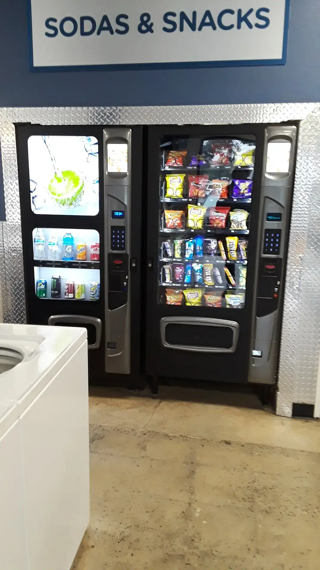 Grande Laundry Place thumbnail 5