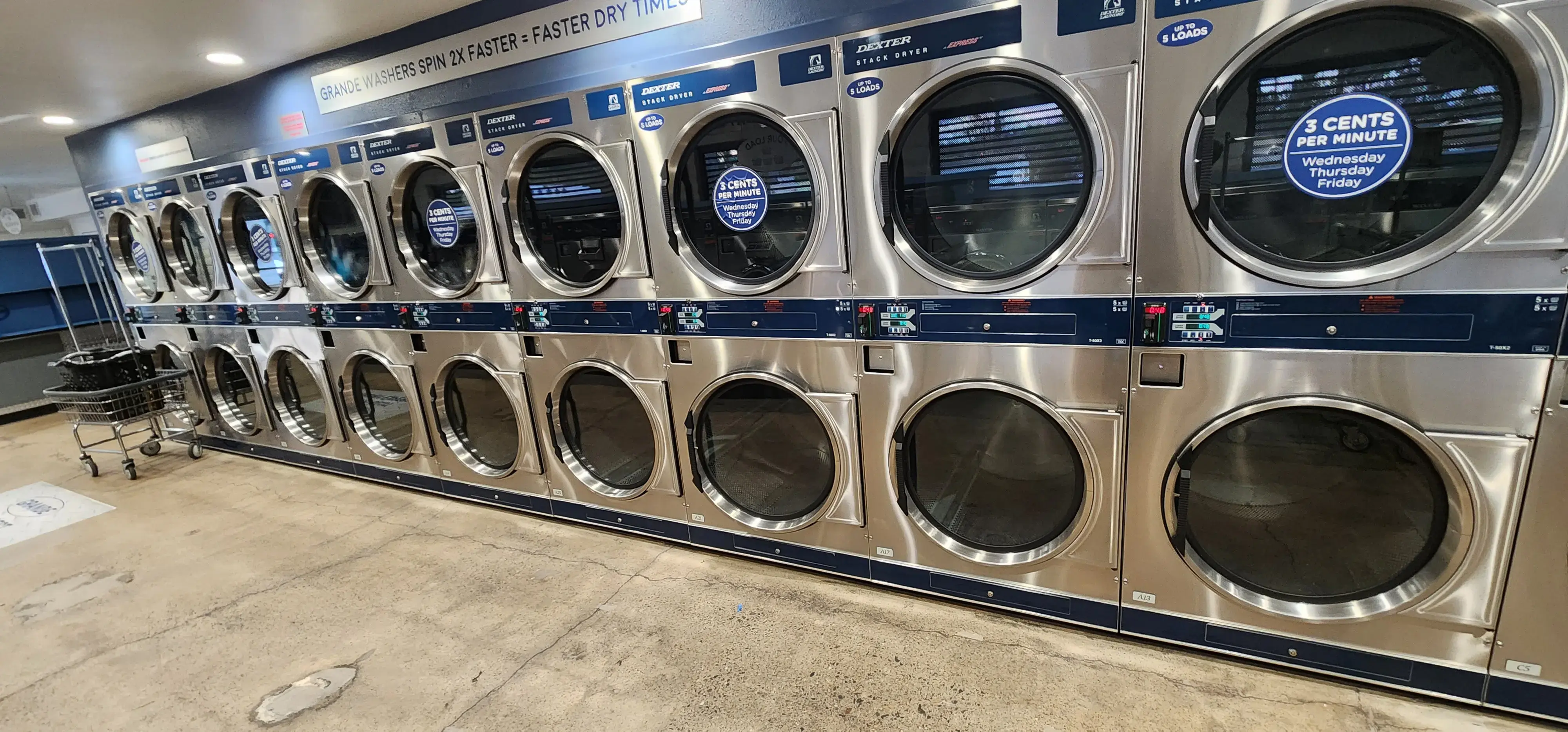 Grande Laundry Place thumbnail 3
