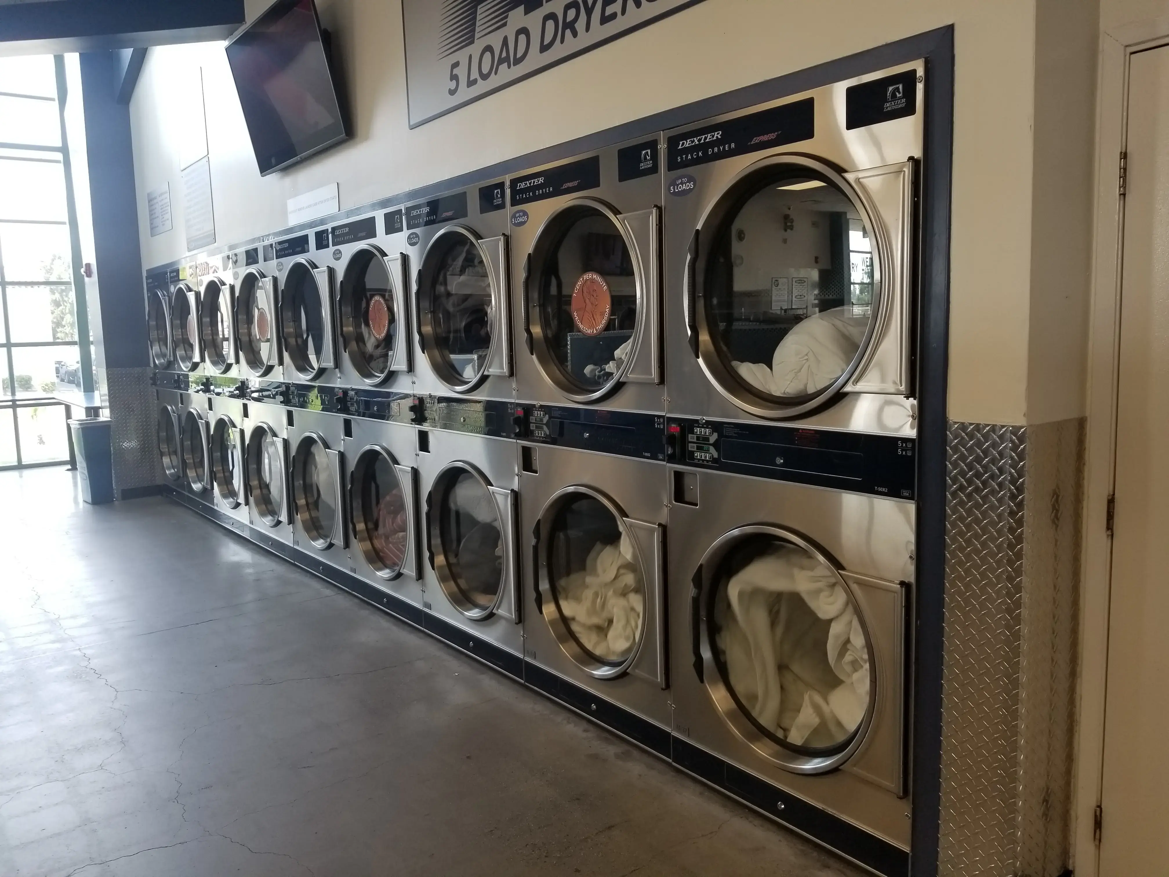 Grande Laundry Place thumbnail 1