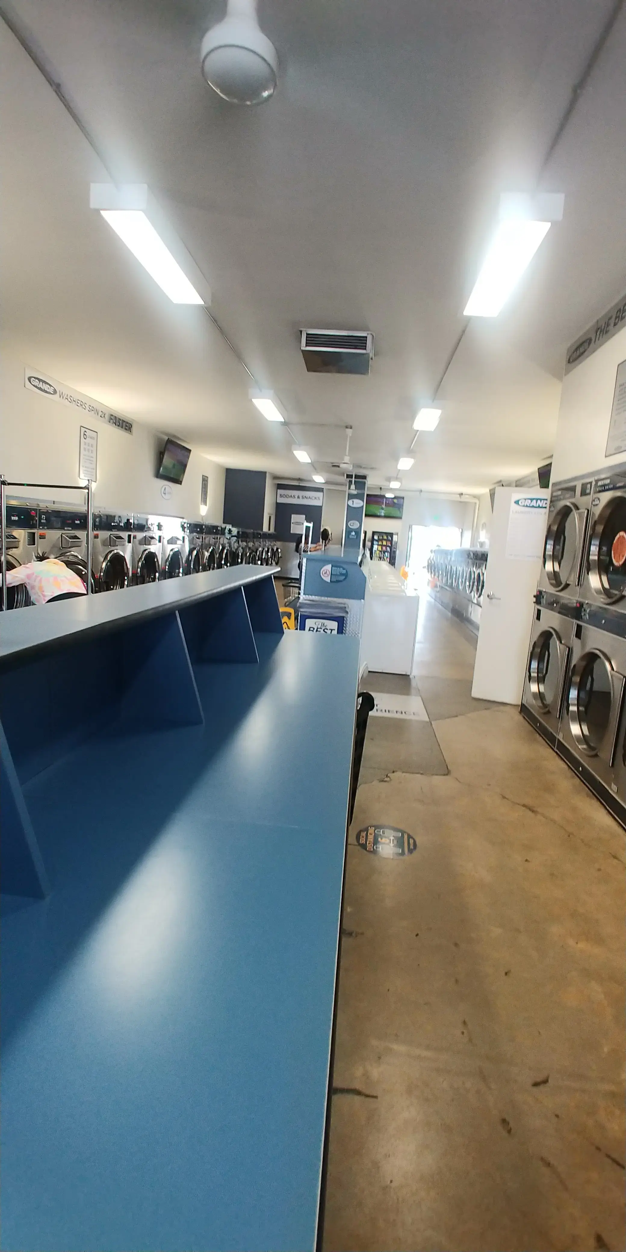 Grande Laundry Place - Image 19