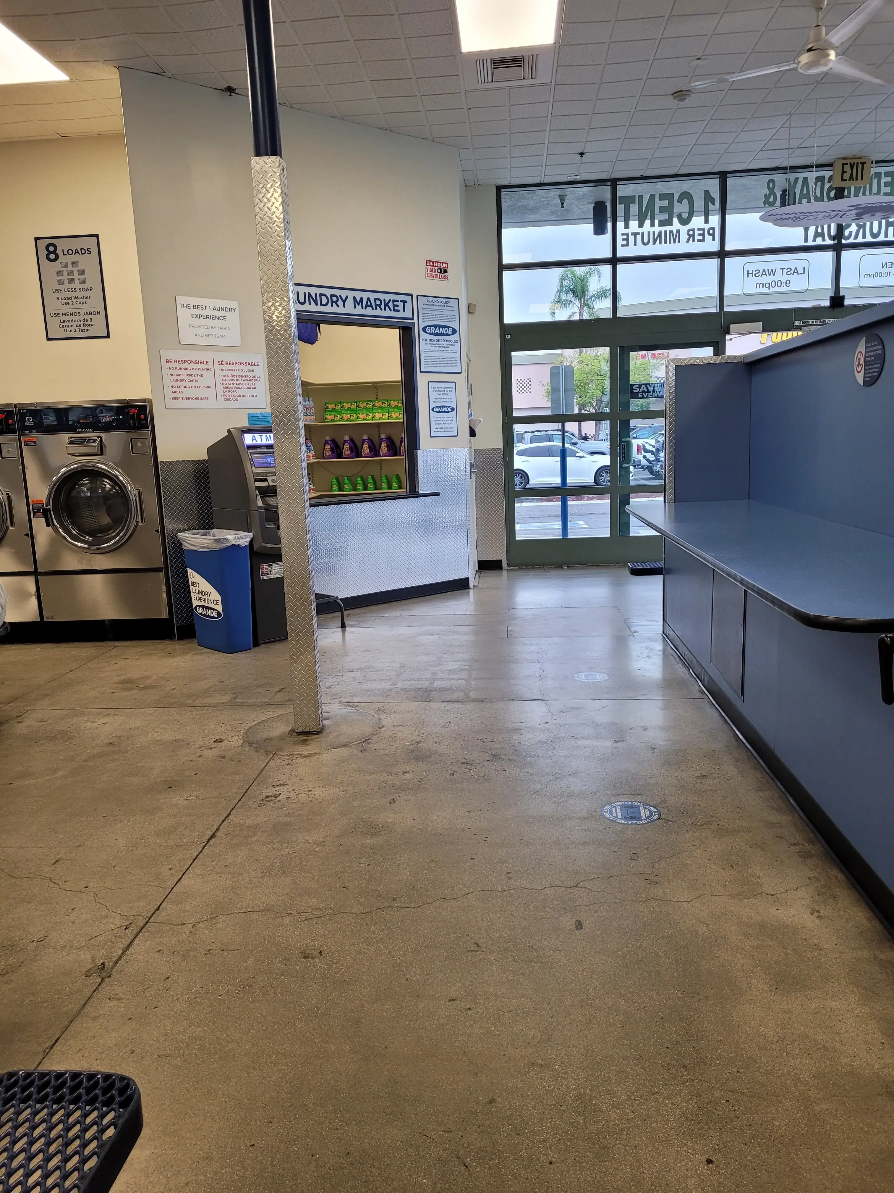 Grande Laundry Place thumbnail 6