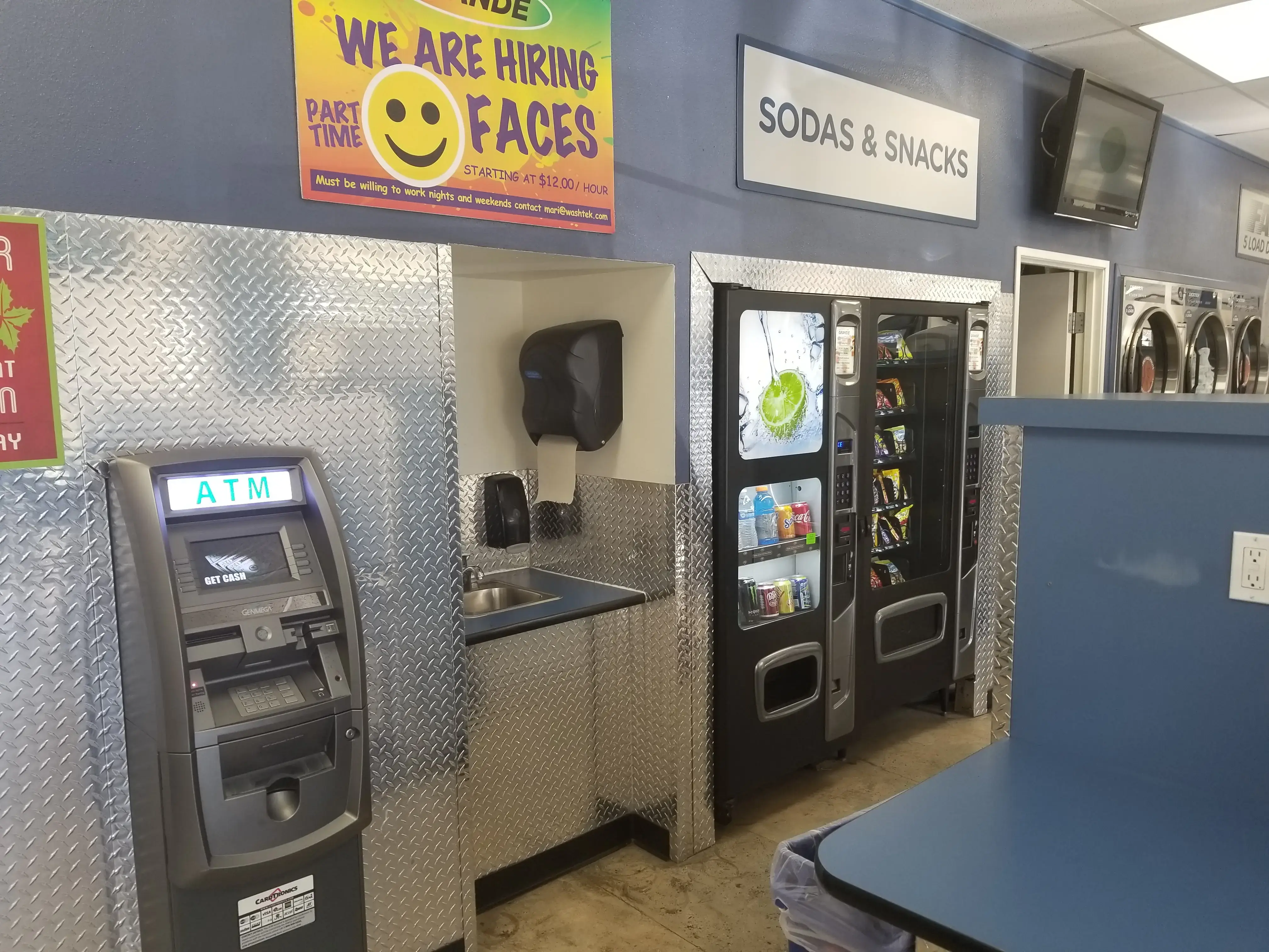 Grande Laundry Place thumbnail 2