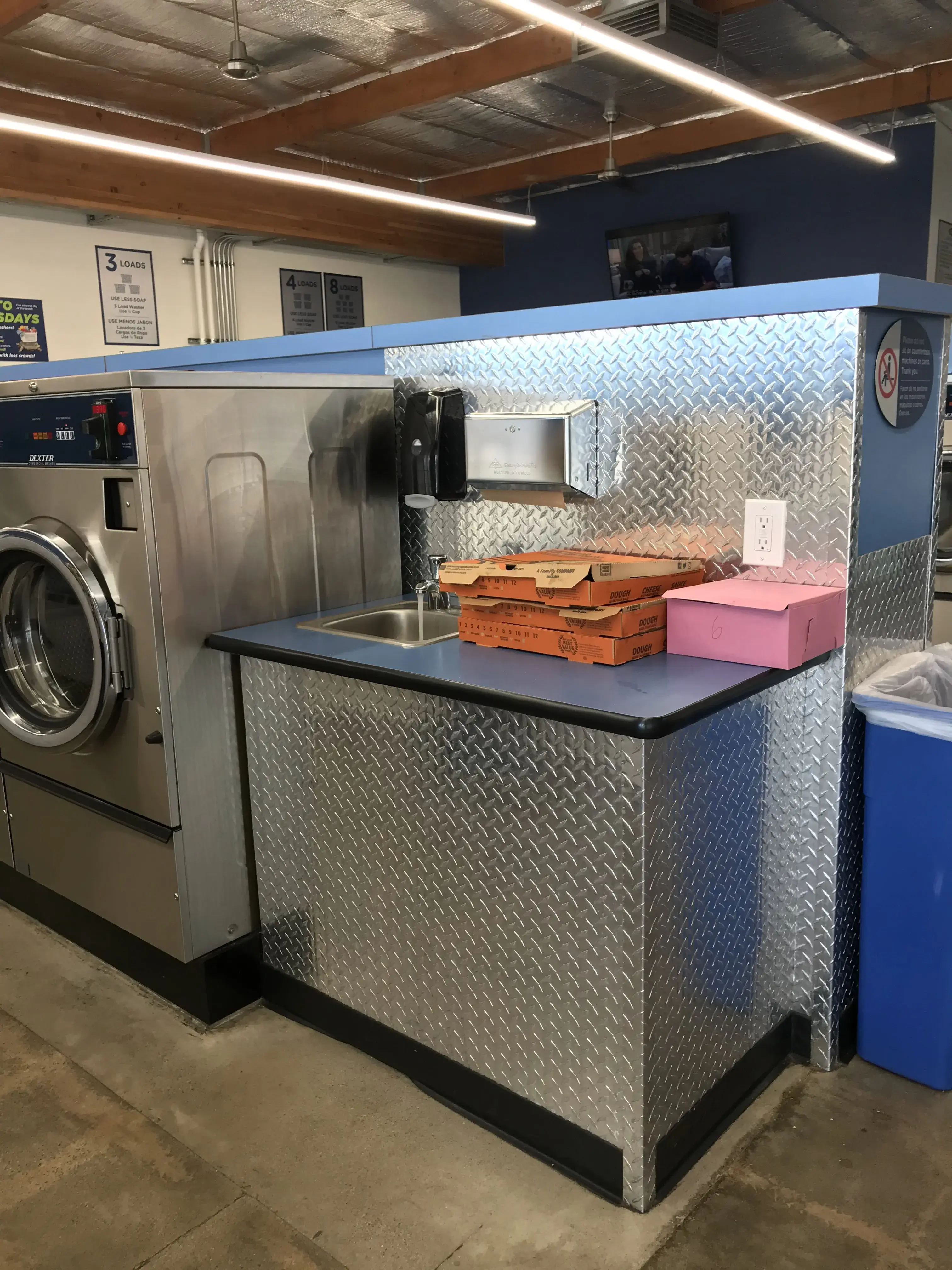 Grande Laundry Place - Image 11