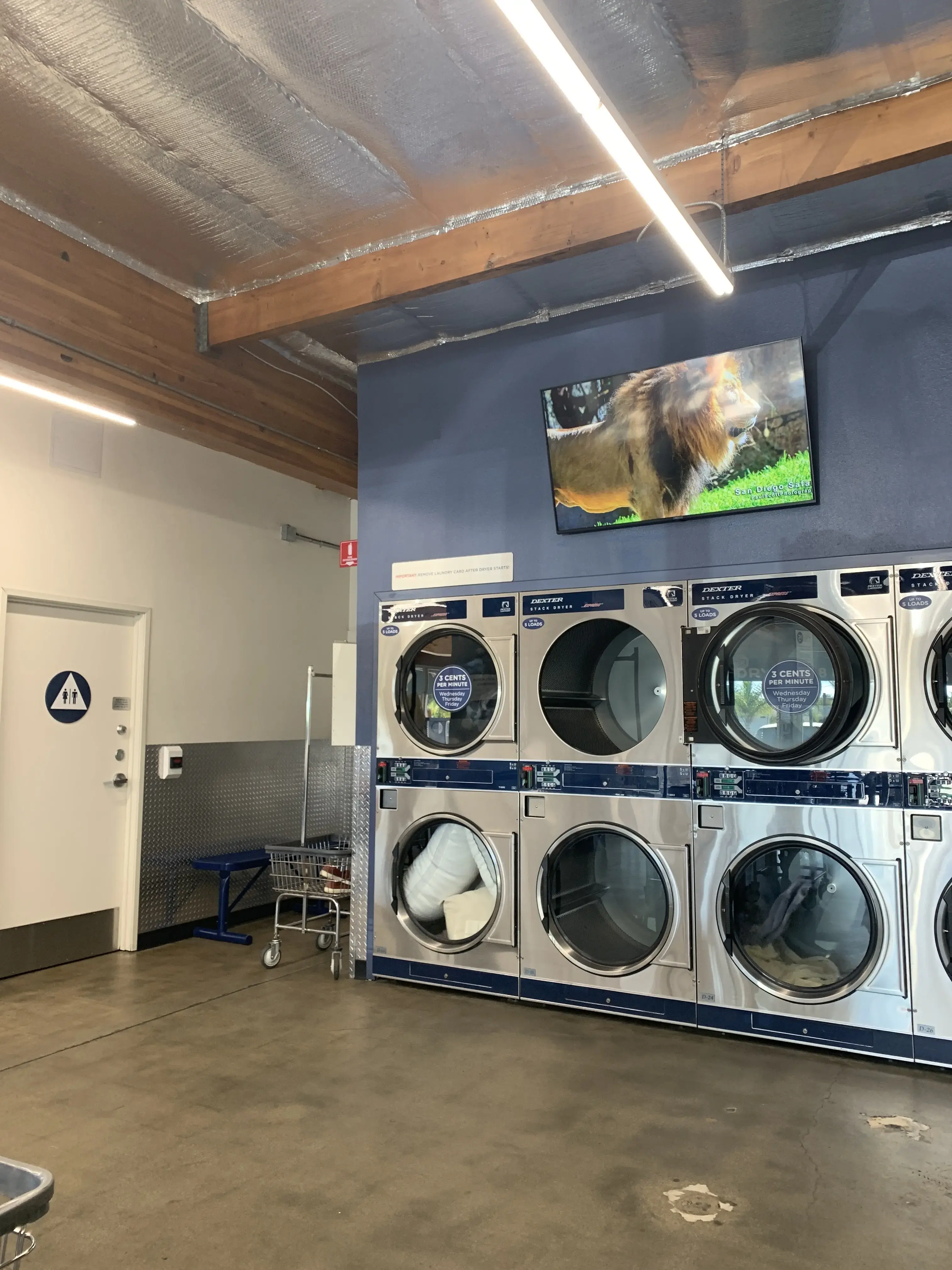 Grande Laundry Place - Image 2