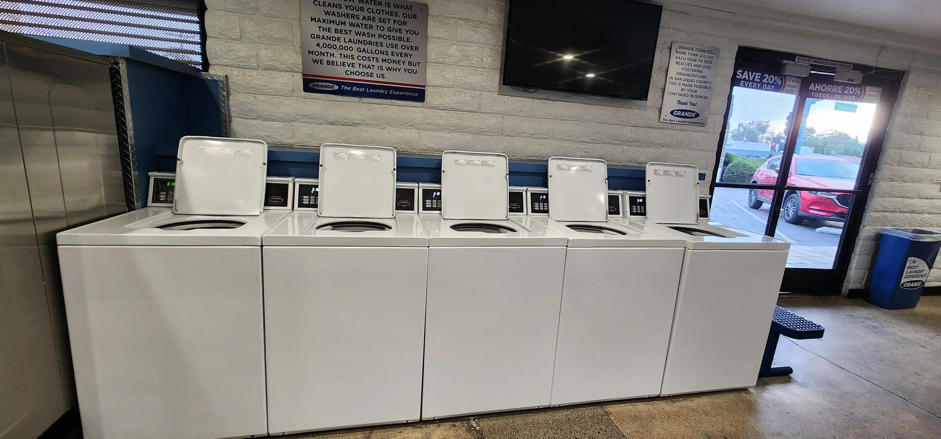 Grande Laundry Place - Image 14